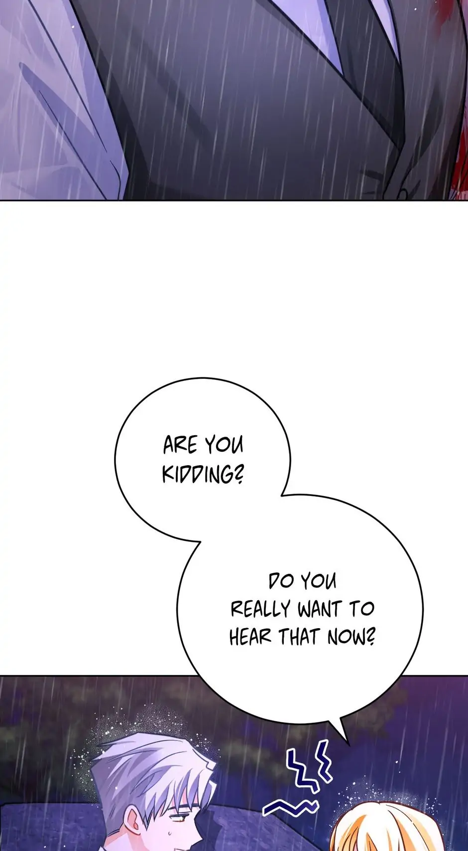 Her Ladyship Objects to this Marriage! Chapter 42 - page 80