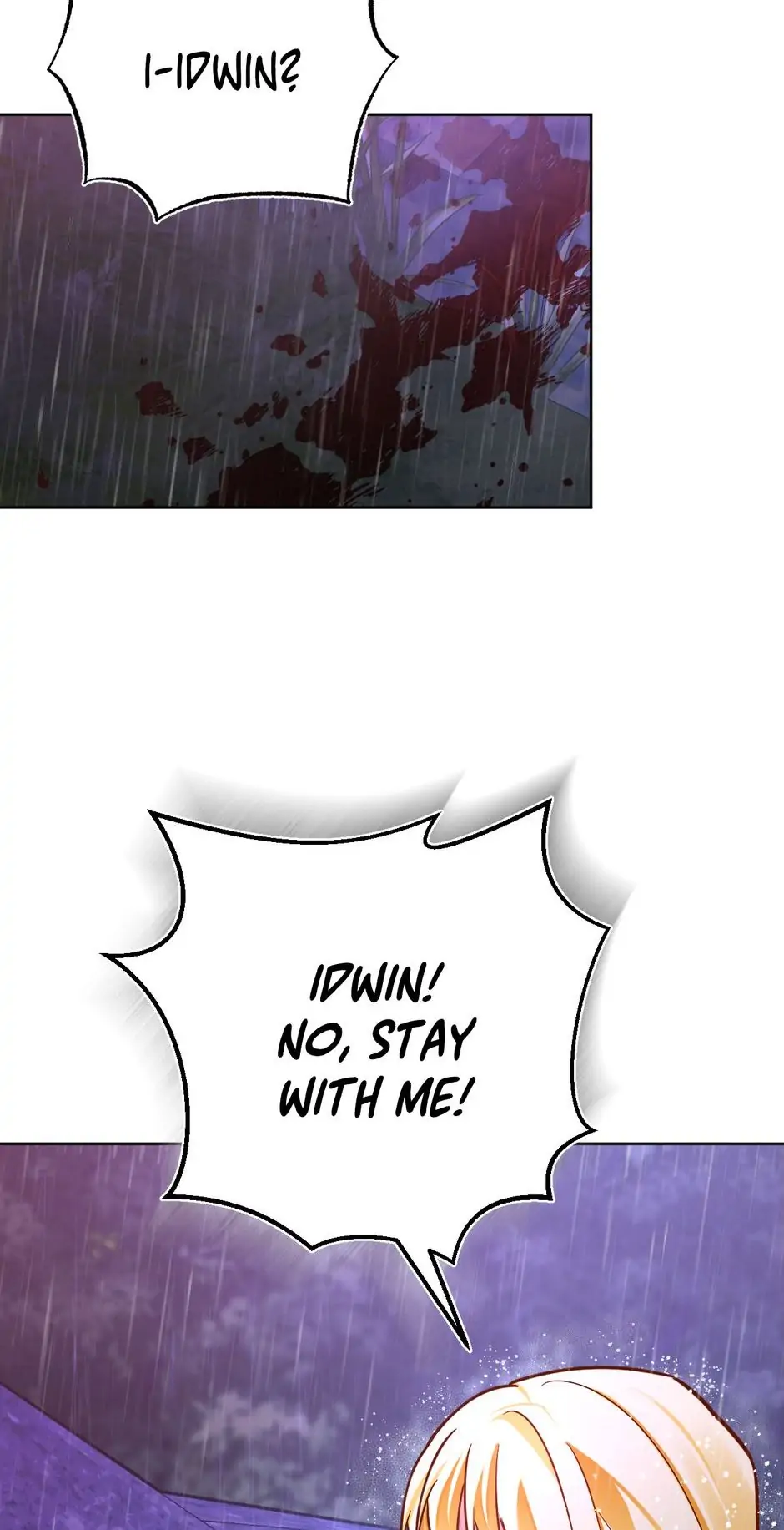 Her Ladyship Objects to this Marriage! Chapter 42 - page 93