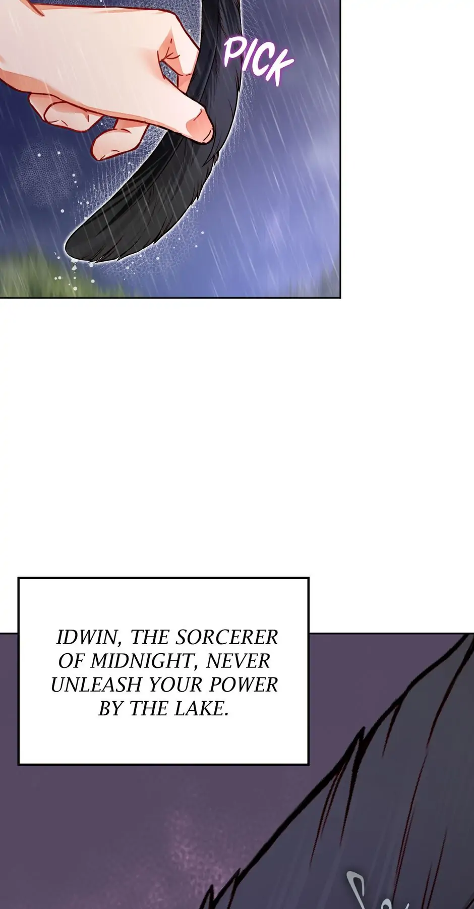 Her Ladyship Objects to this Marriage! Chapter 41 - page 18