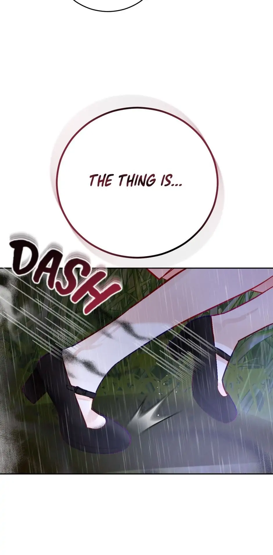 Her Ladyship Objects to this Marriage! Chapter 40 - page 39