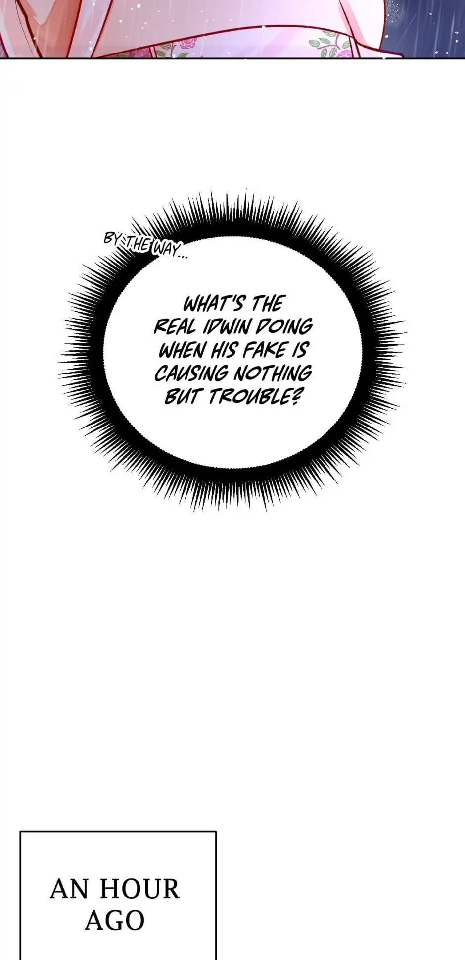 Her Ladyship Objects to this Marriage! Chapter 40 - page 50