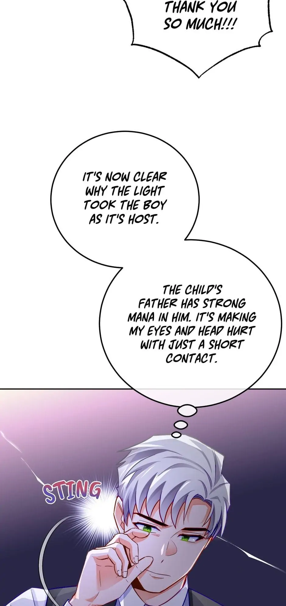 Her Ladyship Objects to this Marriage! Chapter 40 - page 66