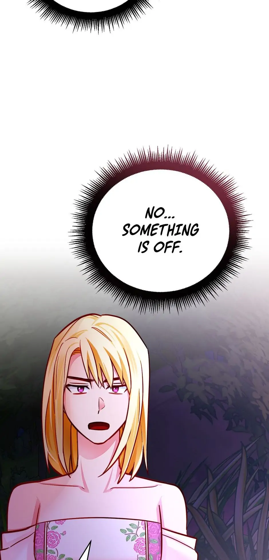 Her Ladyship Objects to this Marriage! Chapter 39 - page 73