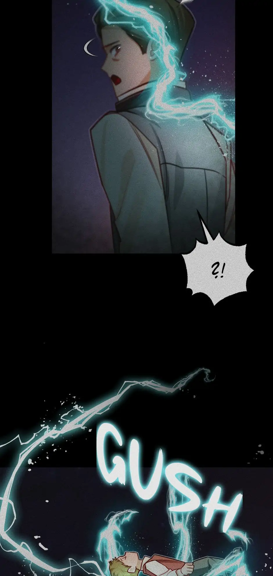 Her Ladyship Objects to this Marriage! Chapter 38 - page 67
