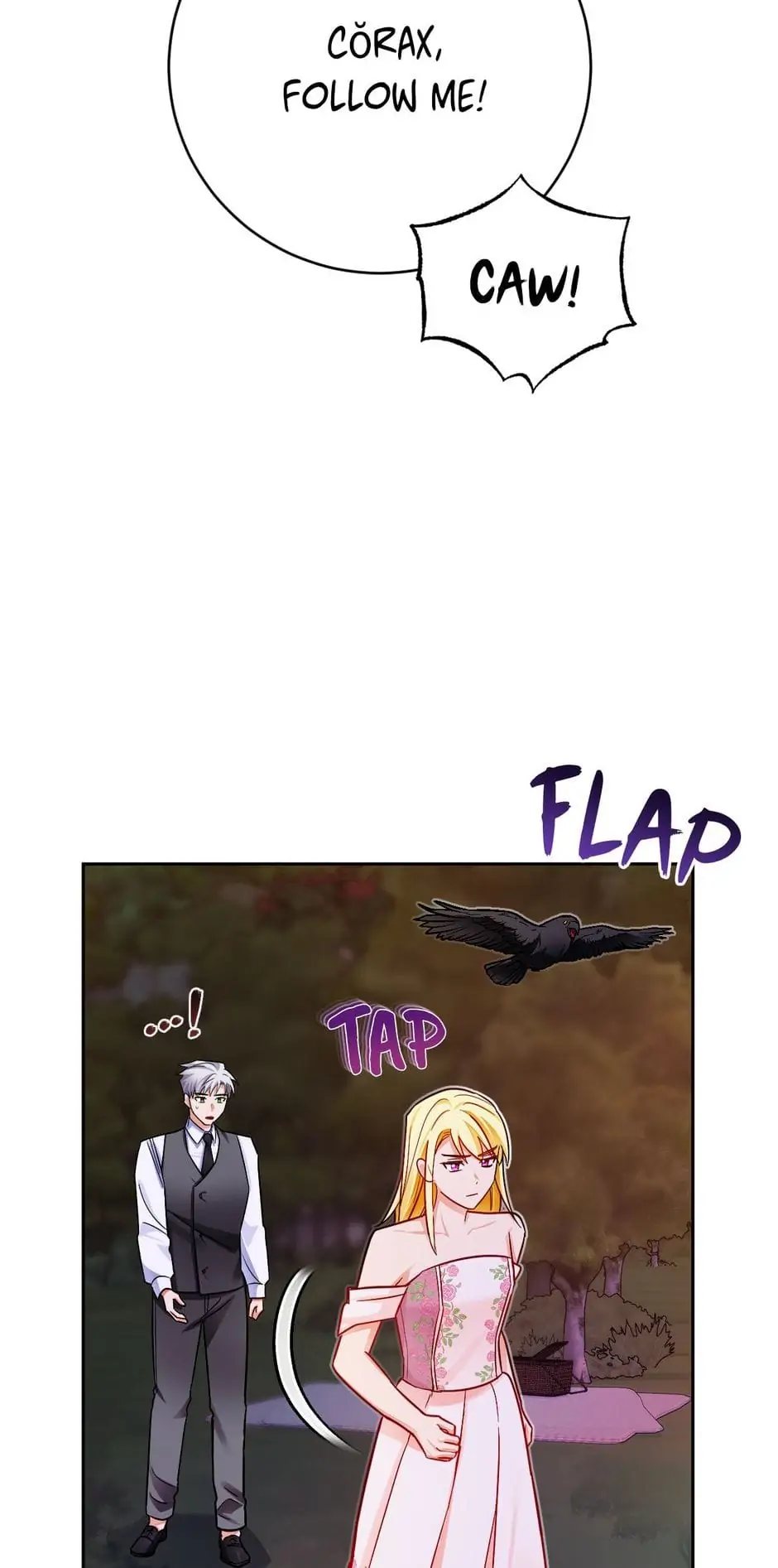 Her Ladyship Objects to this Marriage! Chapter 38 - page 71