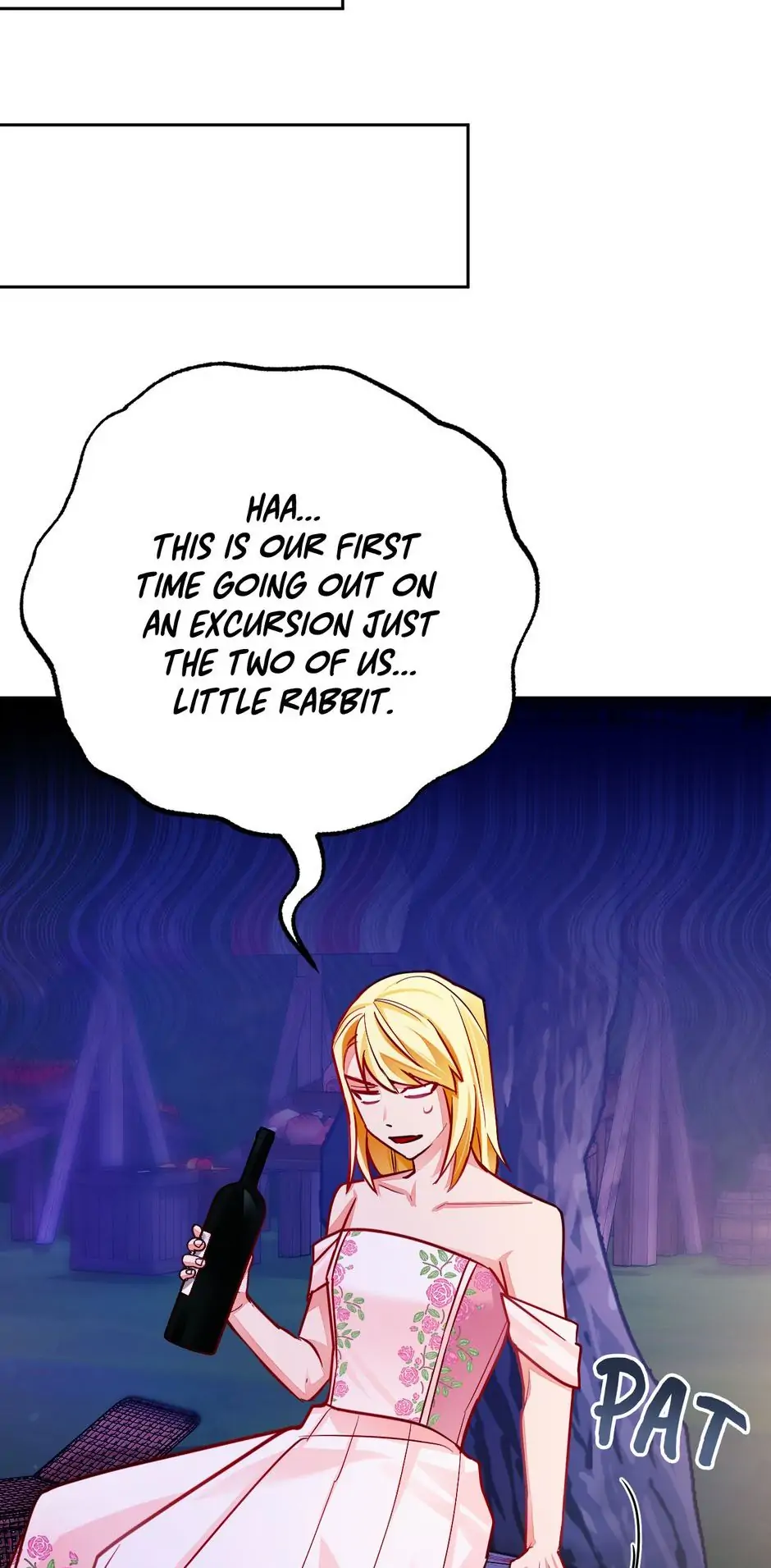 Her Ladyship Objects to this Marriage! Chapter 37 - page 16