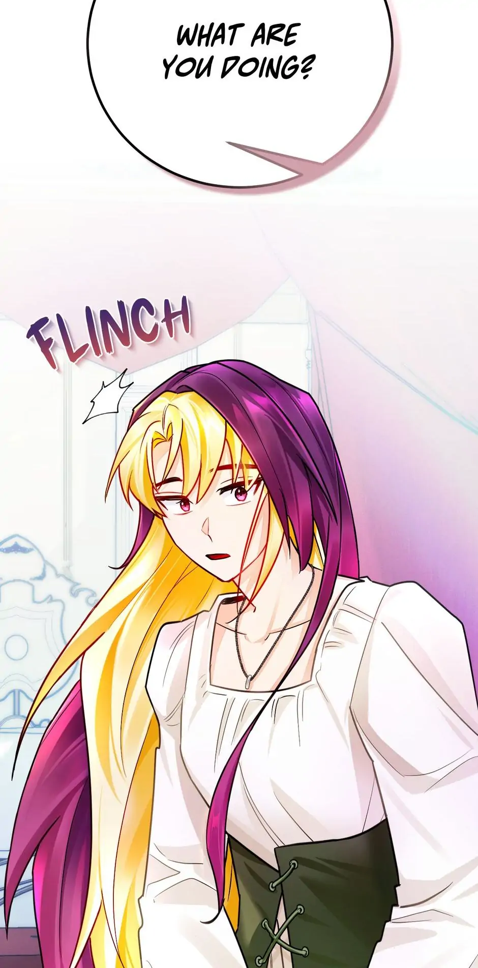 Her Ladyship Objects to this Marriage! Chapter 36 - page 39