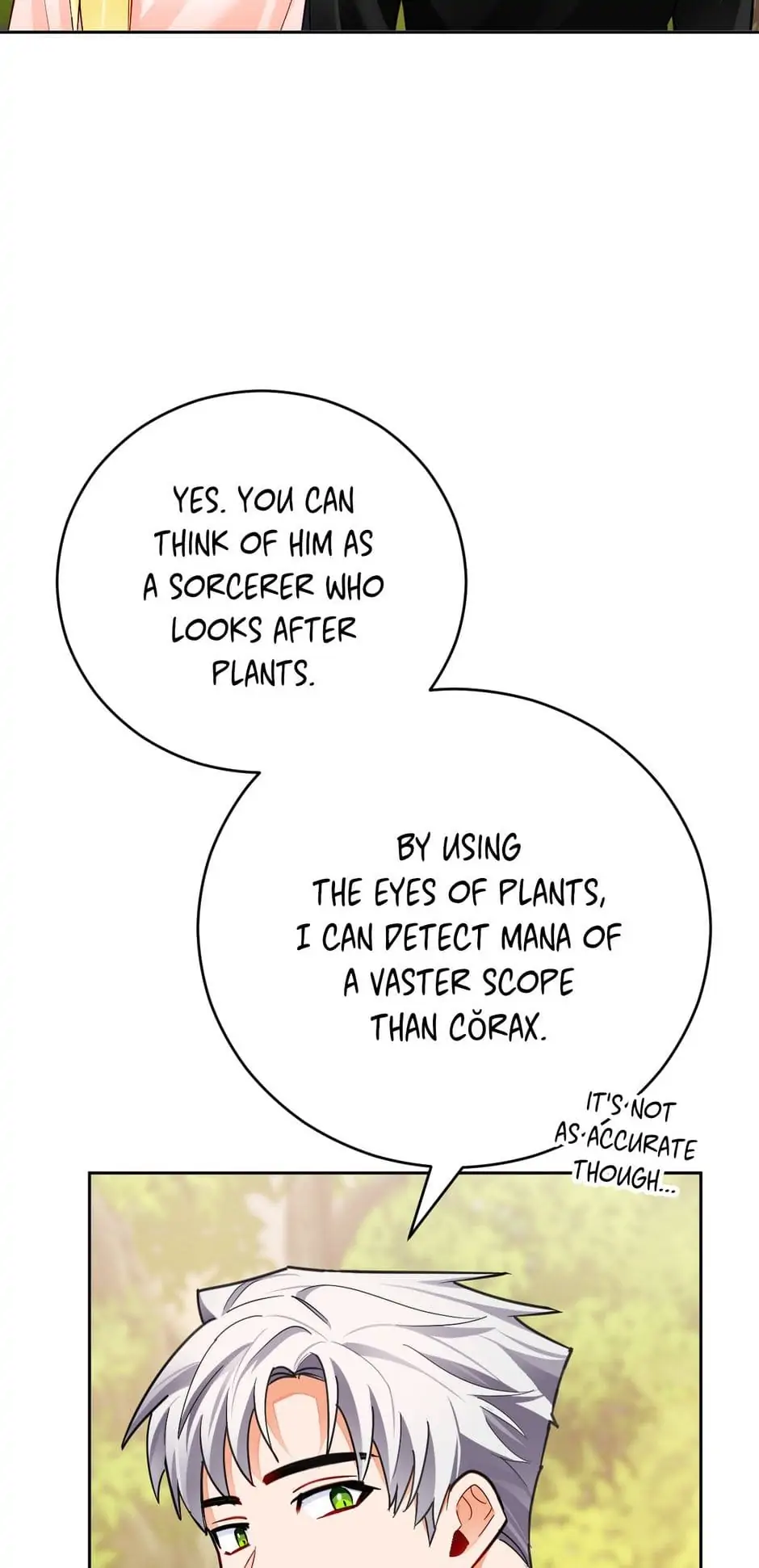 Her Ladyship Objects to this Marriage! Chapter 35 - page 10