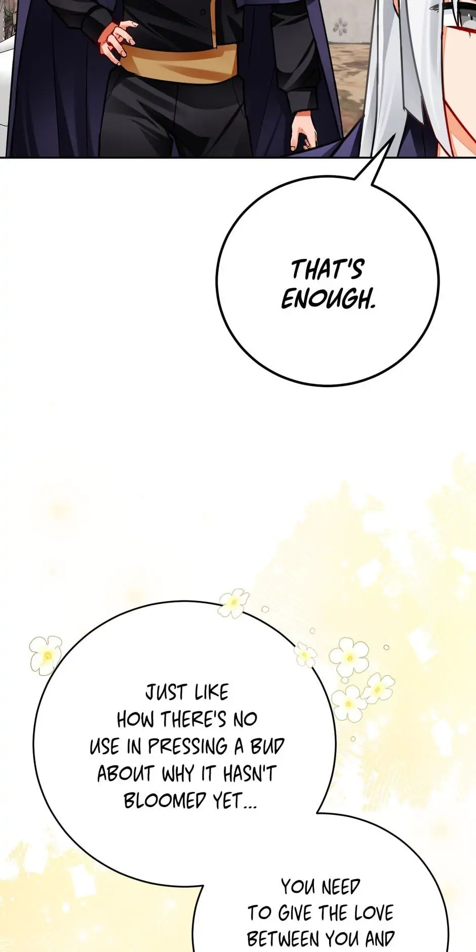 Her Ladyship Objects to this Marriage! Chapter 35 - page 73