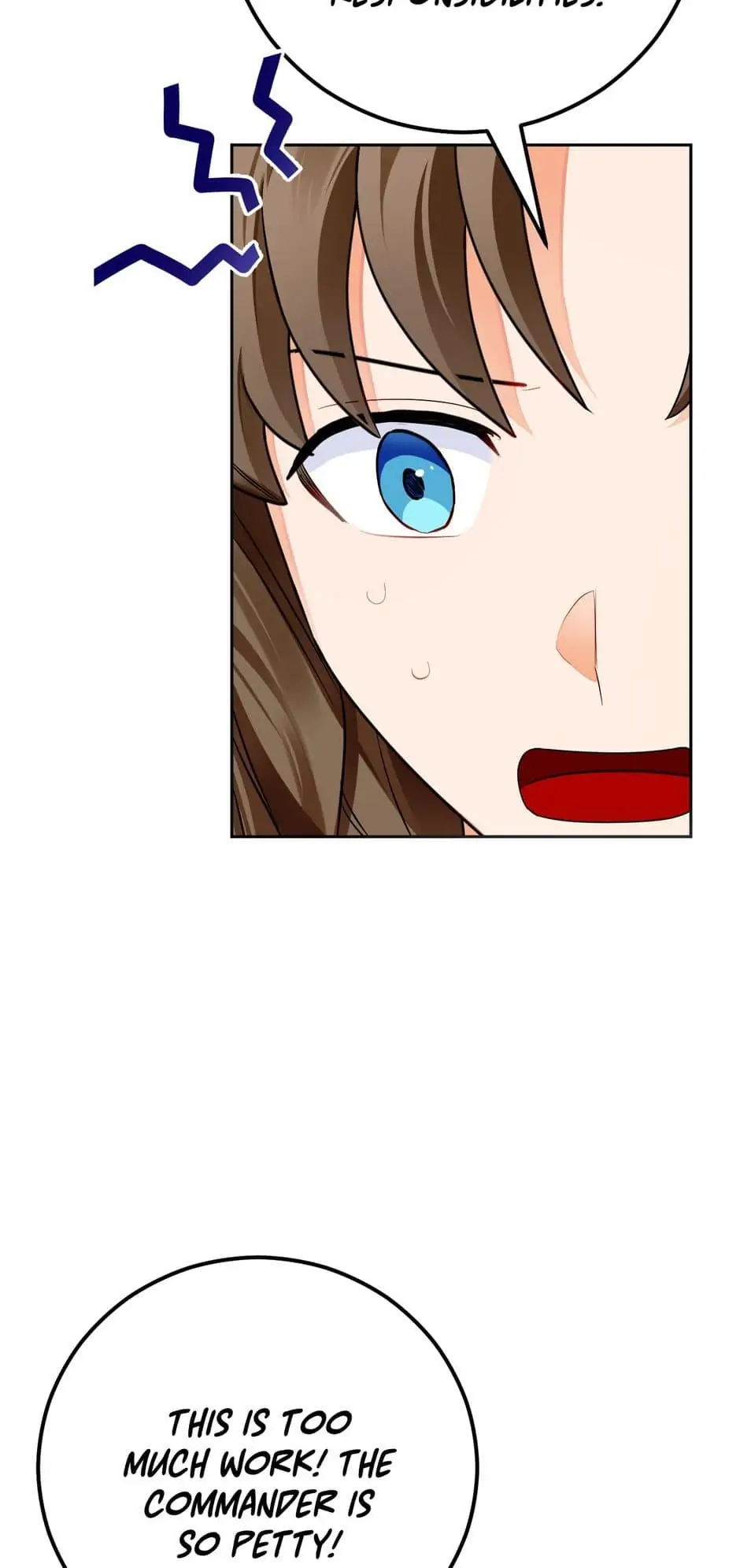 Her Ladyship Objects to this Marriage! Chapter 32 - page 26