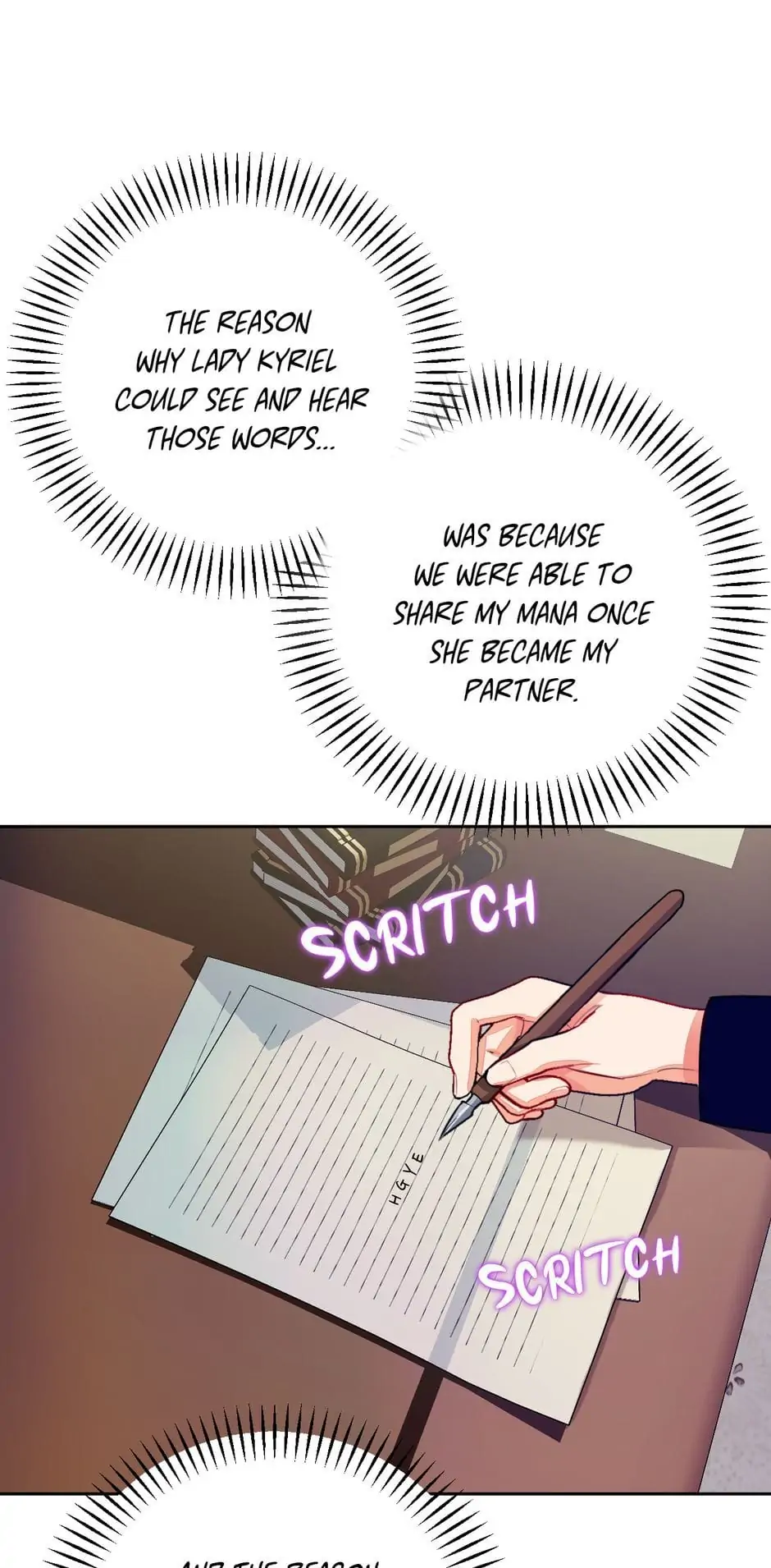 Her Ladyship Objects to this Marriage! Chapter 30 - page 10