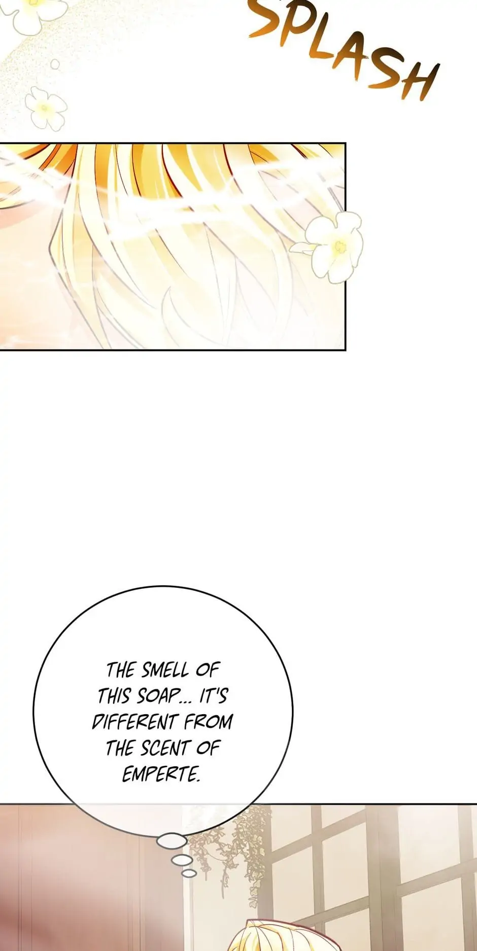 Her Ladyship Objects to this Marriage! Chapter 30 - page 51