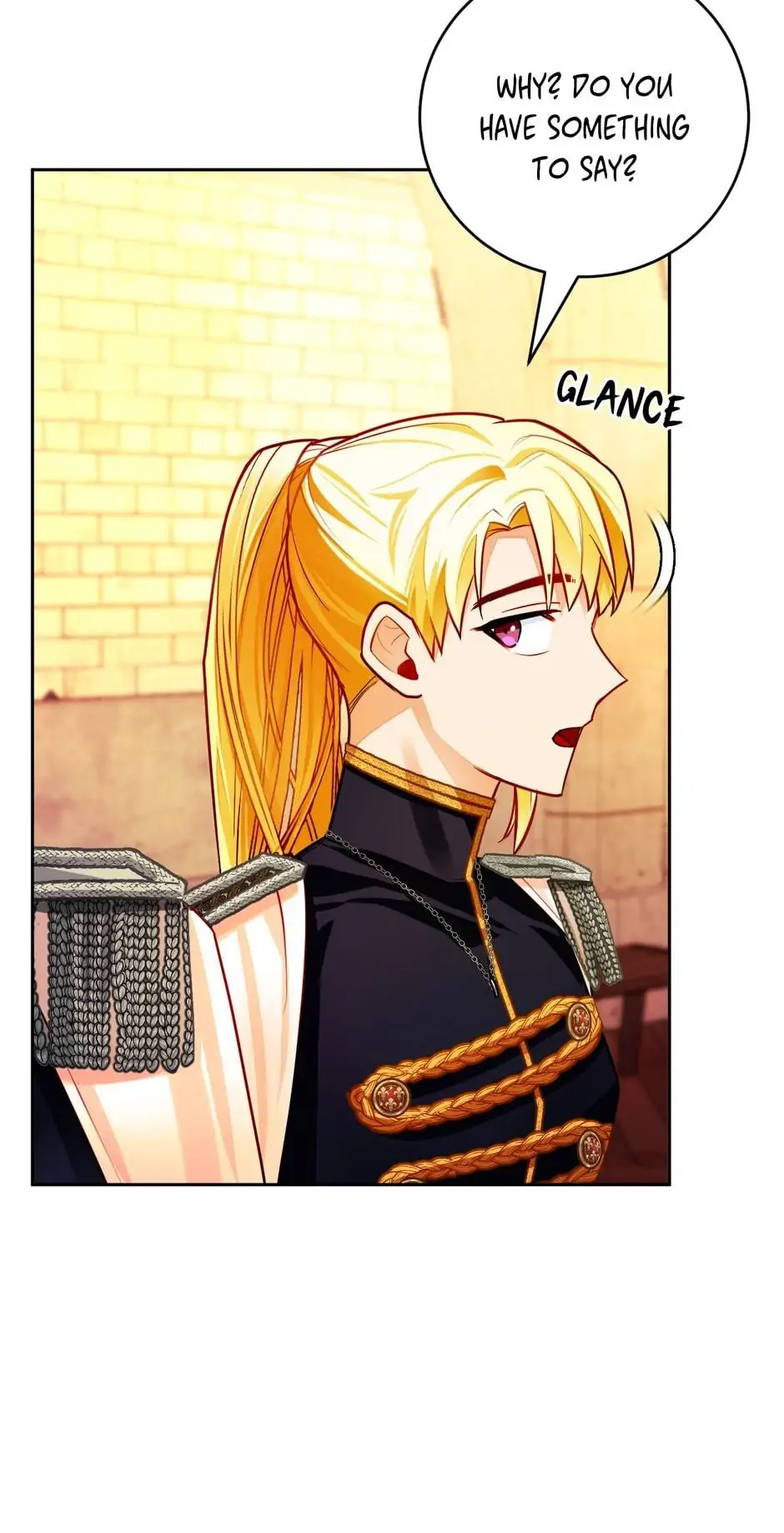 Her Ladyship Objects to this Marriage! Chapter 29 - page 24