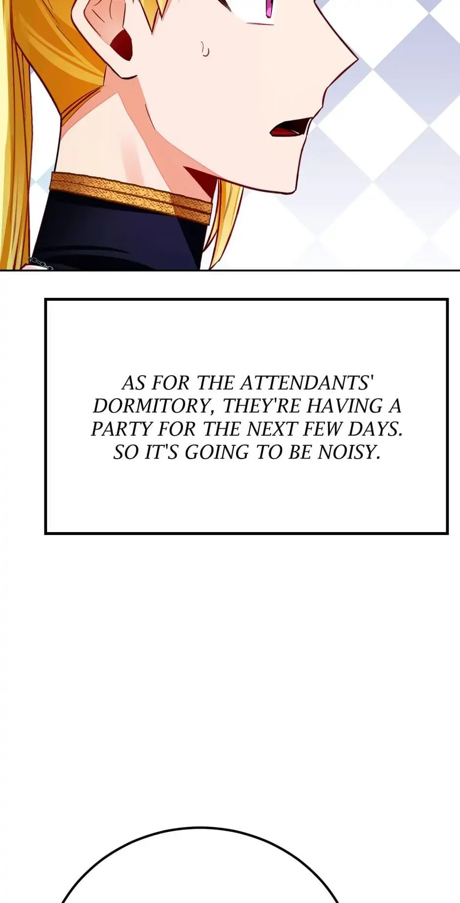 Her Ladyship Objects to this Marriage! Chapter 29 - page 54