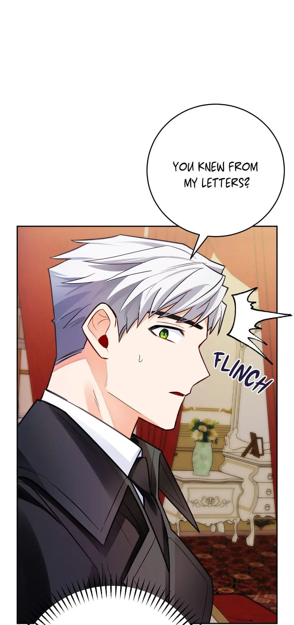 Her Ladyship Objects to this Marriage! Chapter 29 - page 61