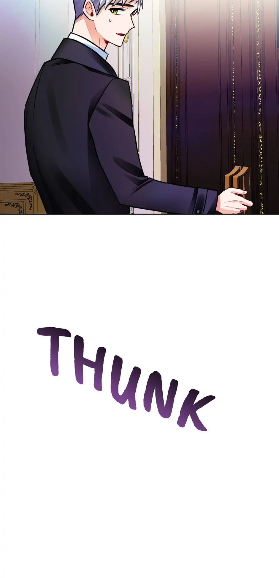 Her Ladyship Objects to this Marriage! Chapter 29 - page 73