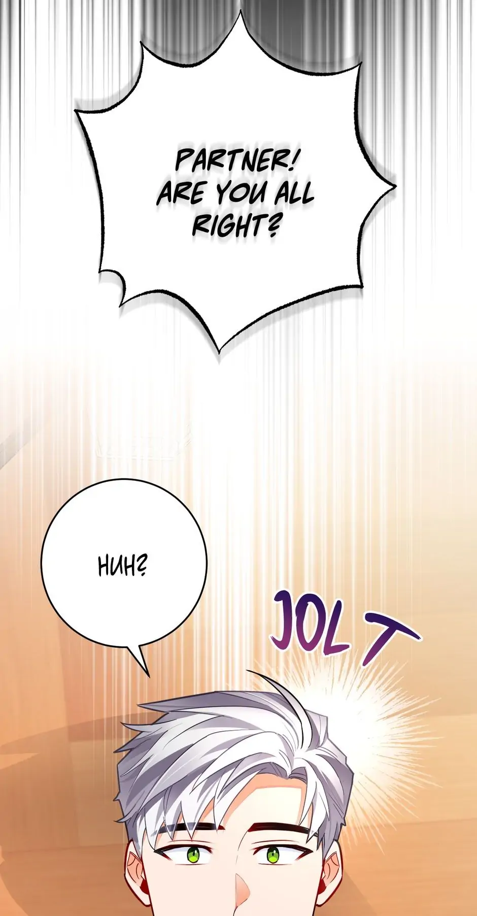 Her Ladyship Objects to this Marriage! Chapter 27 - page 73