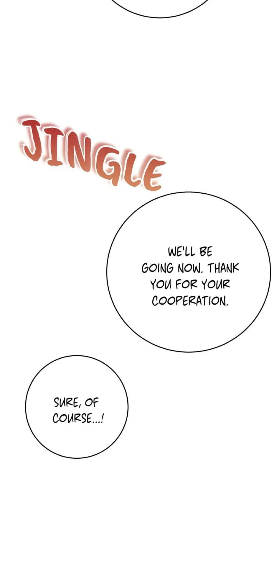 Her Ladyship Objects to this Marriage! Chapter 27 - page 78