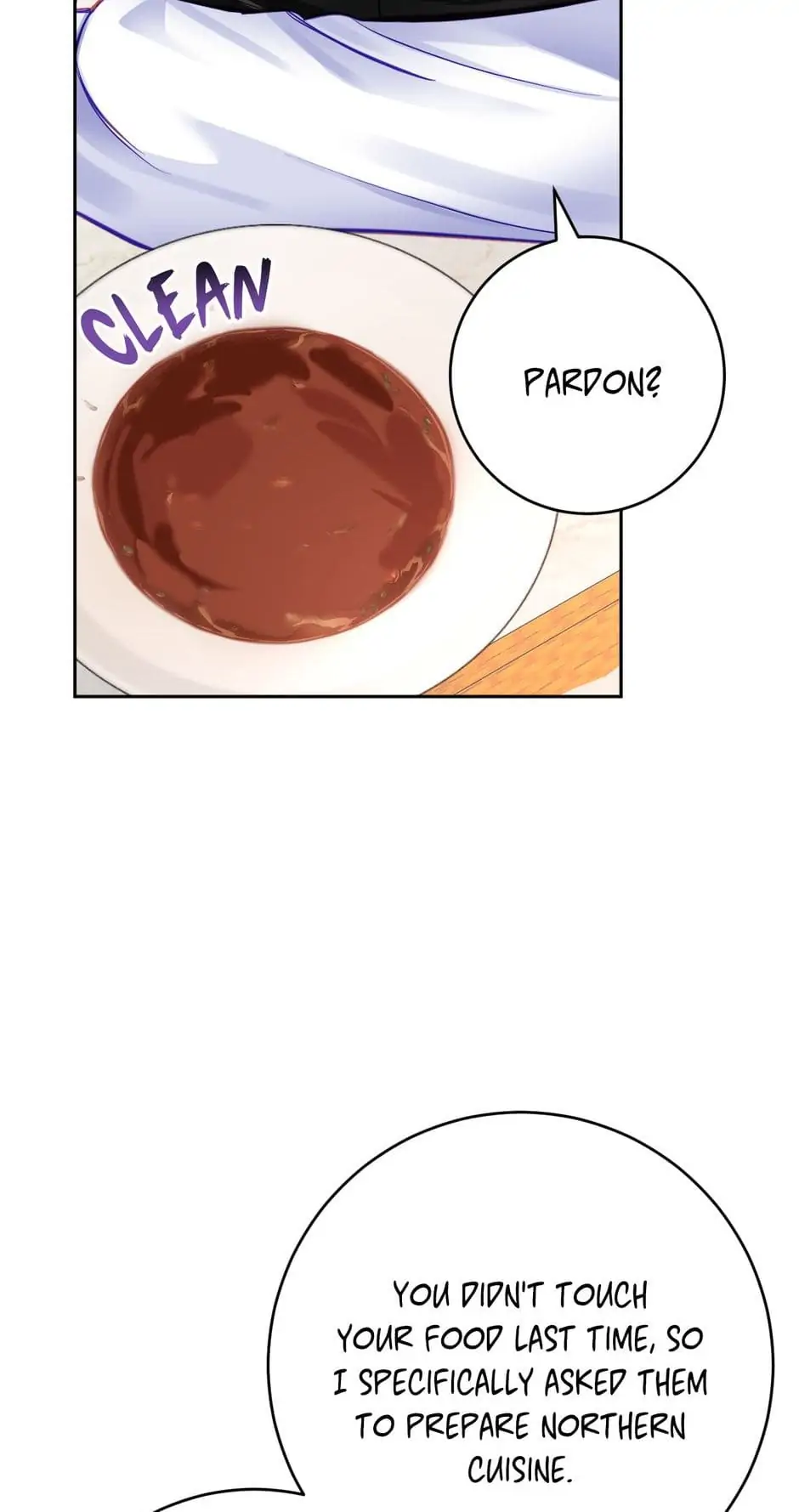 Her Ladyship Objects to this Marriage! Chapter 26 - page 34