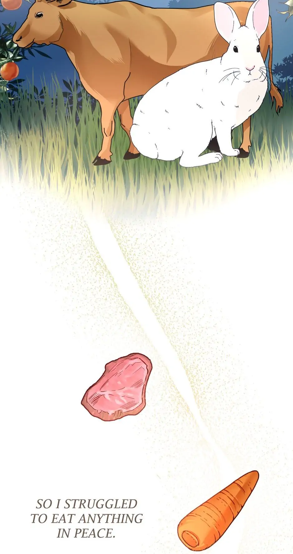 Her Ladyship Objects to this Marriage! Chapter 26 - page 38
