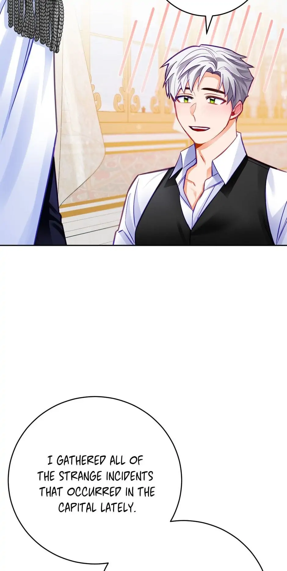 Her Ladyship Objects to this Marriage! Chapter 26 - page 50