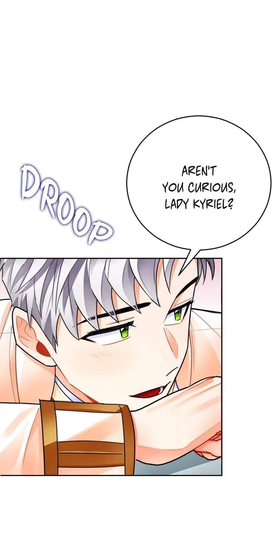 Her Ladyship Objects to this Marriage! Chapter 24 - page 24