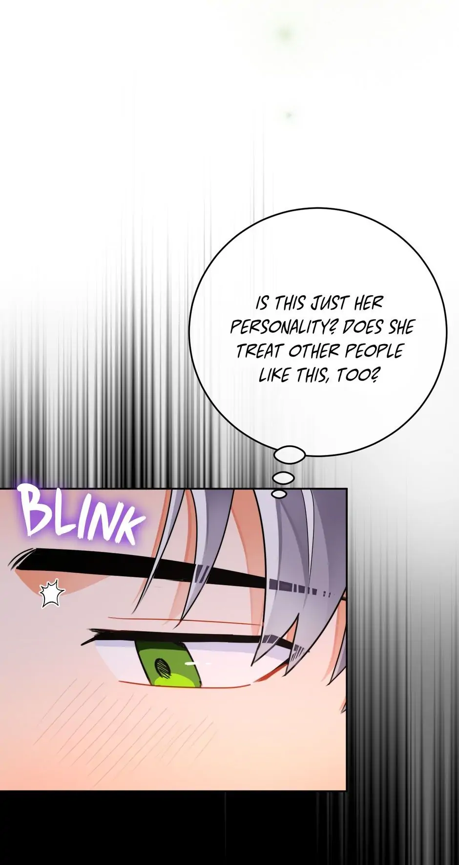 Her Ladyship Objects to this Marriage! Chapter 24 - page 38