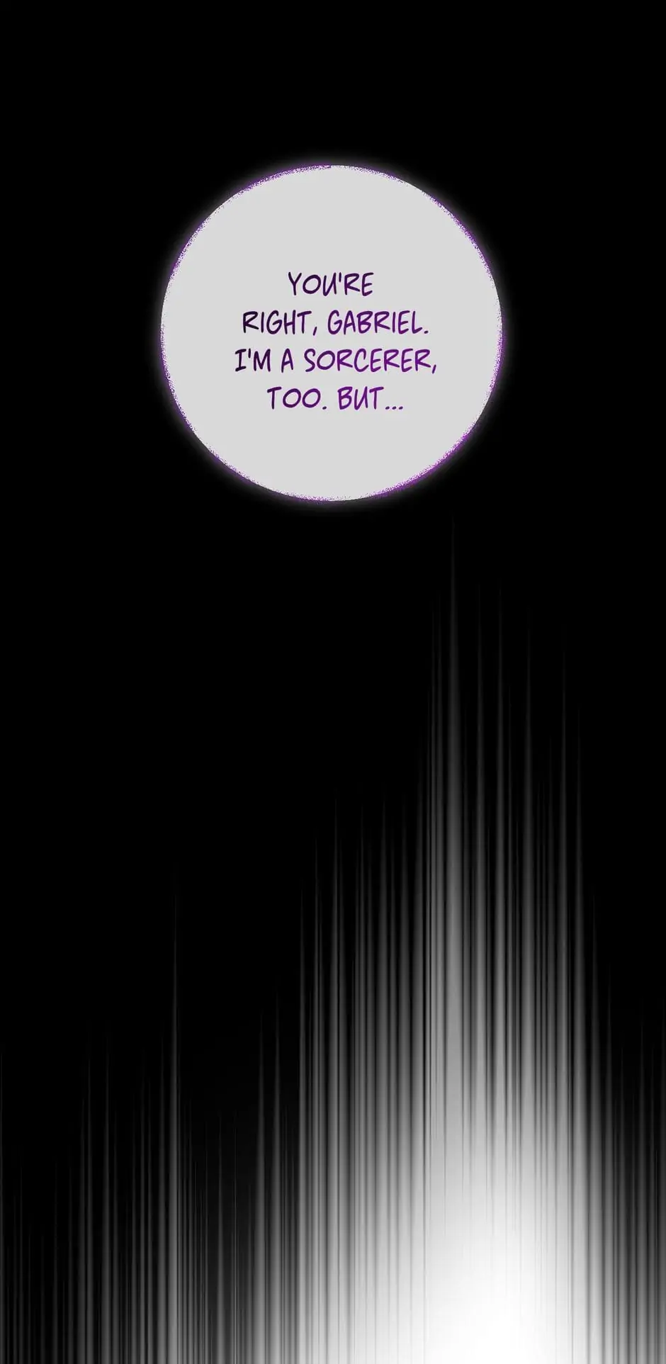Her Ladyship Objects to this Marriage! Chapter 24 - page 50