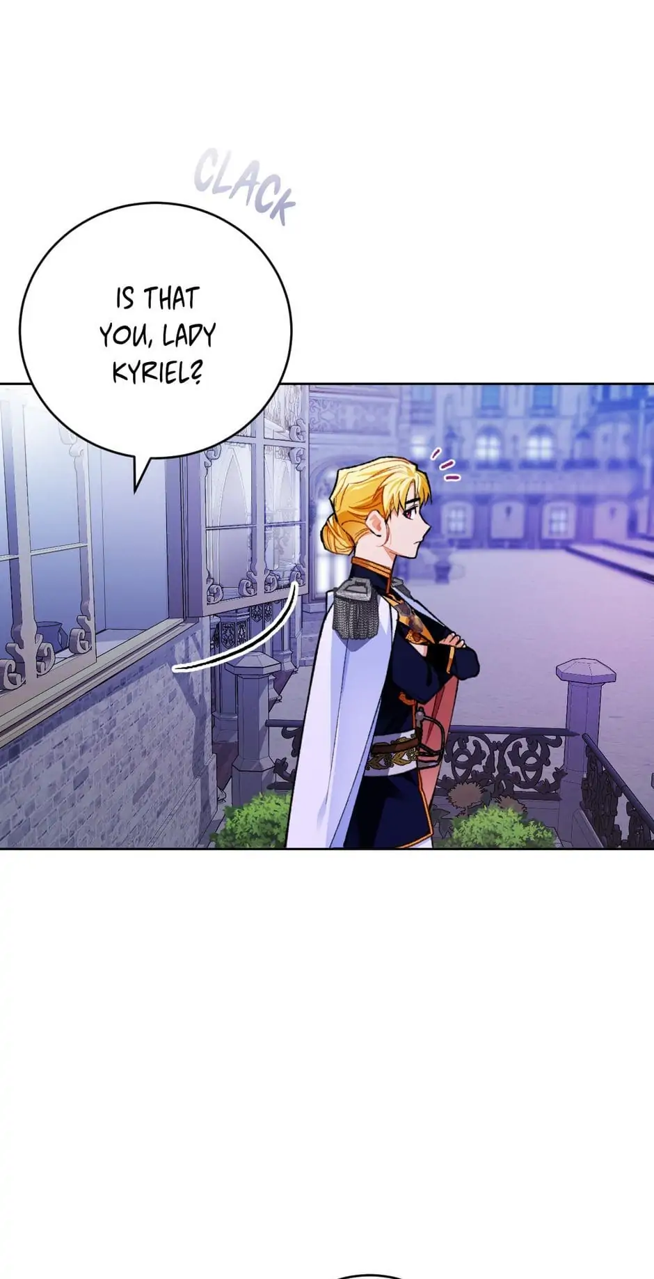 Her Ladyship Objects to this Marriage! Chapter 19 - page 10