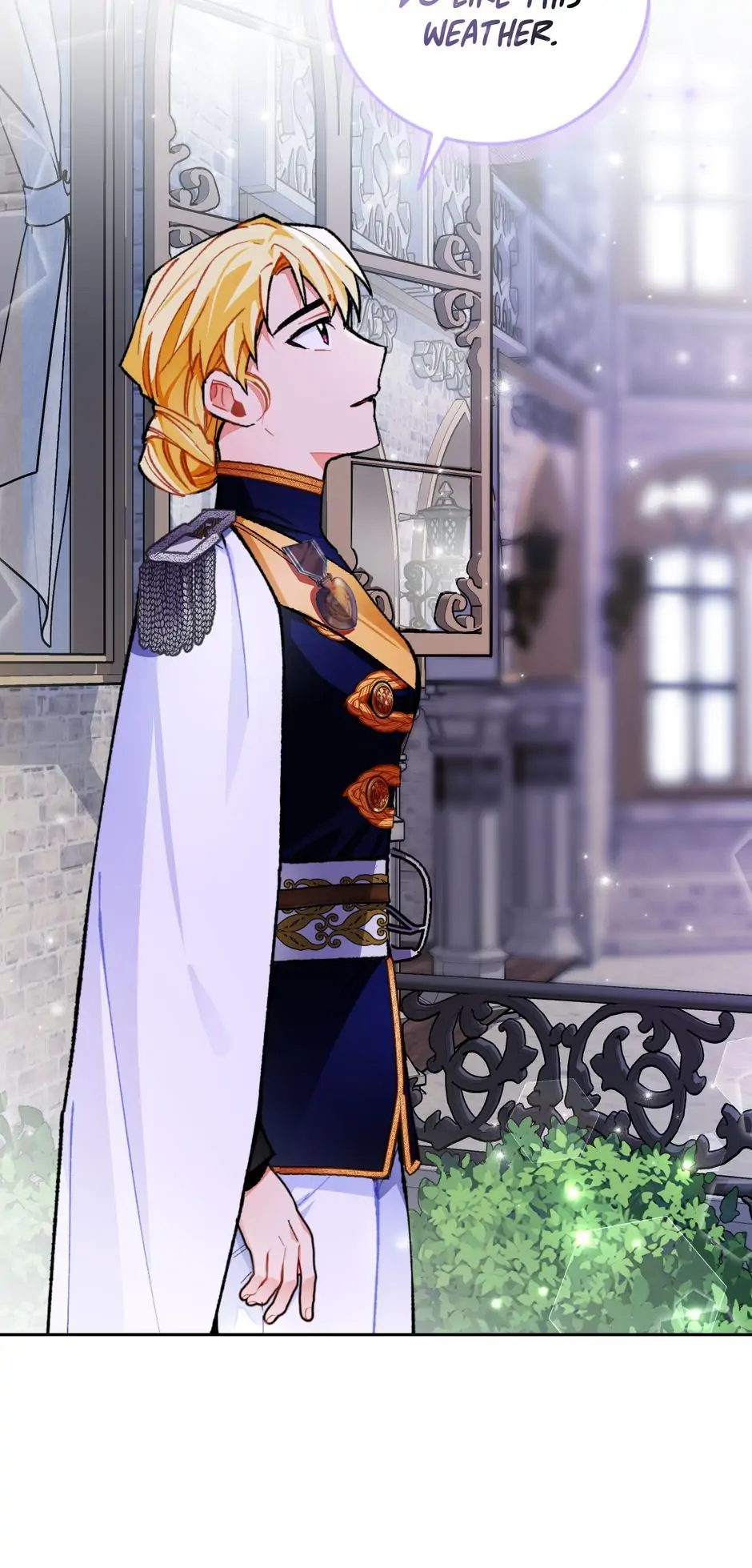 Her Ladyship Objects to this Marriage! Chapter 19 - page 25