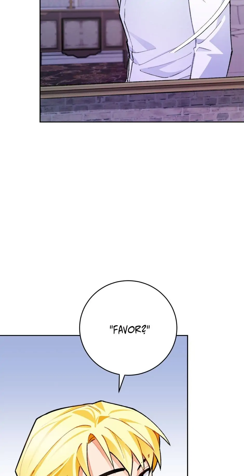Her Ladyship Objects to this Marriage! Chapter 19 - page 33
