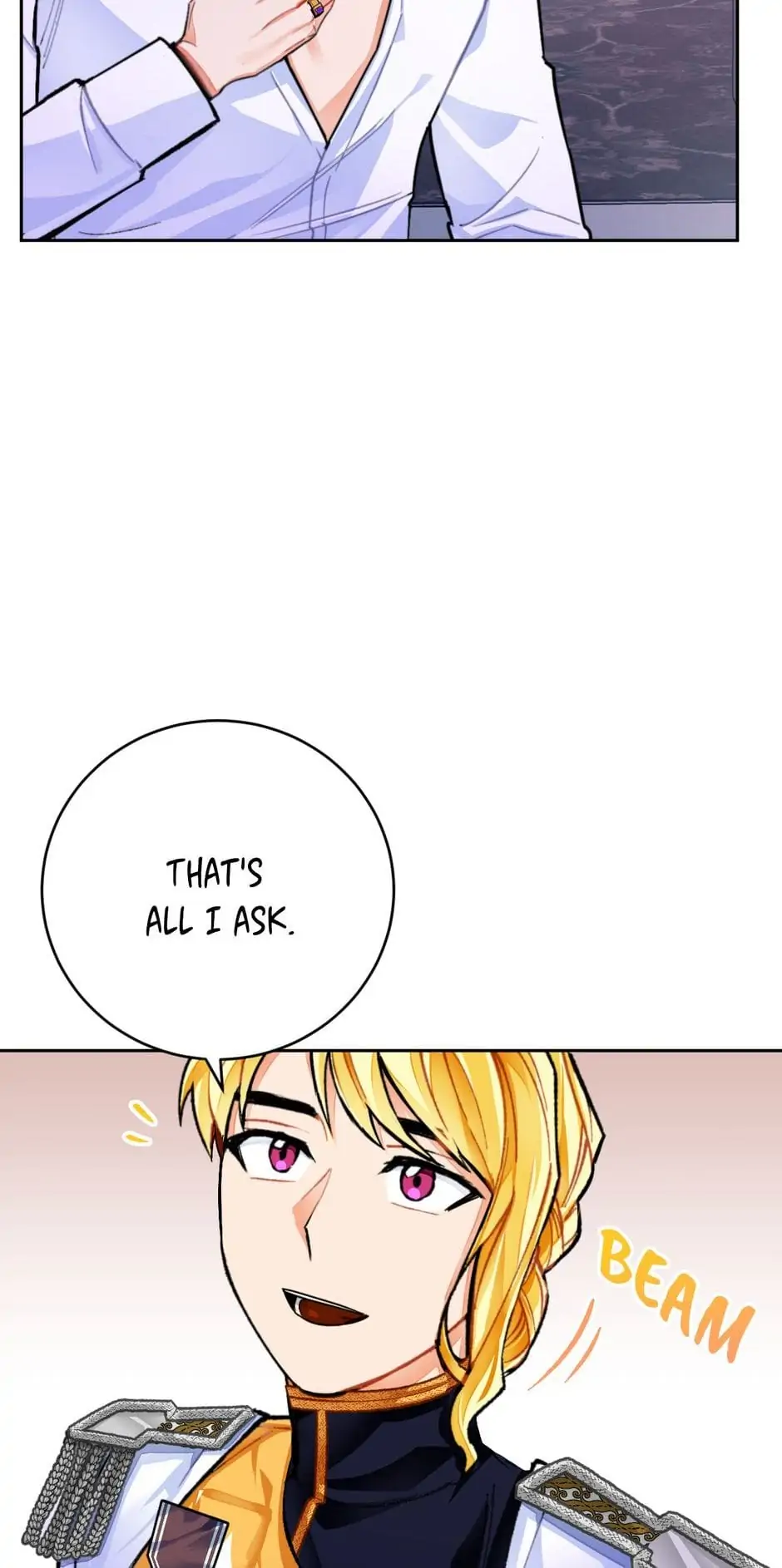 Her Ladyship Objects to this Marriage! Chapter 19 - page 65