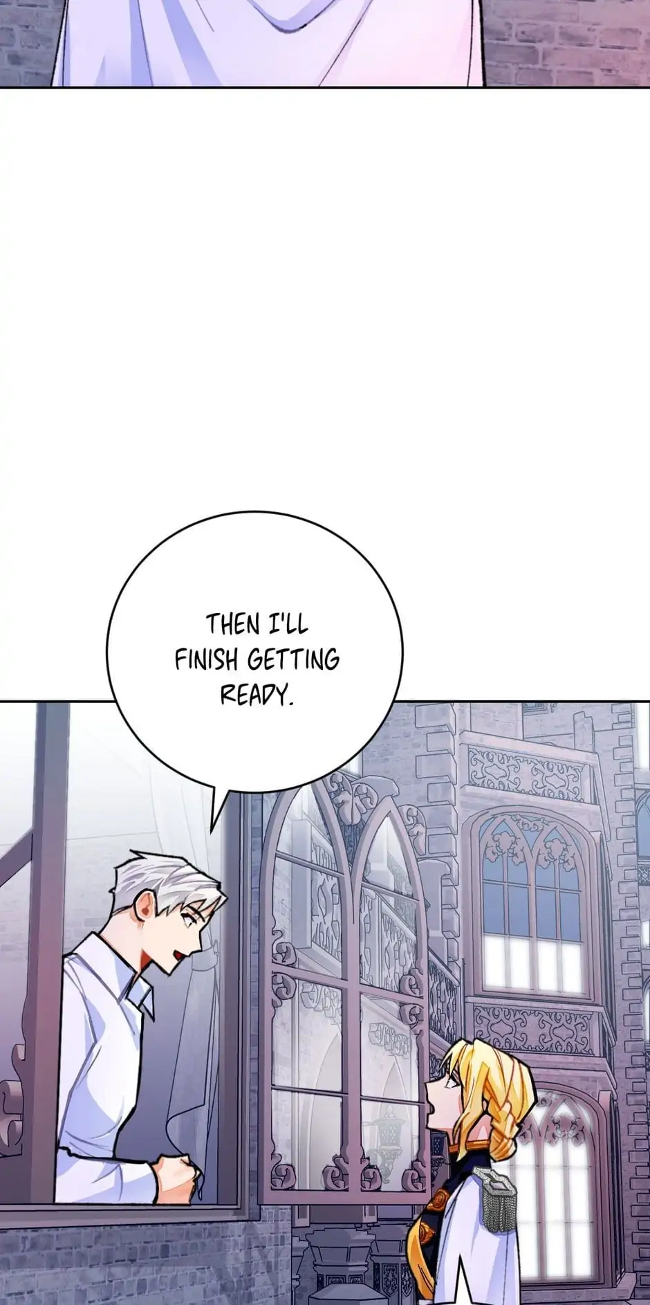 Her Ladyship Objects to this Marriage! Chapter 19 - page 67