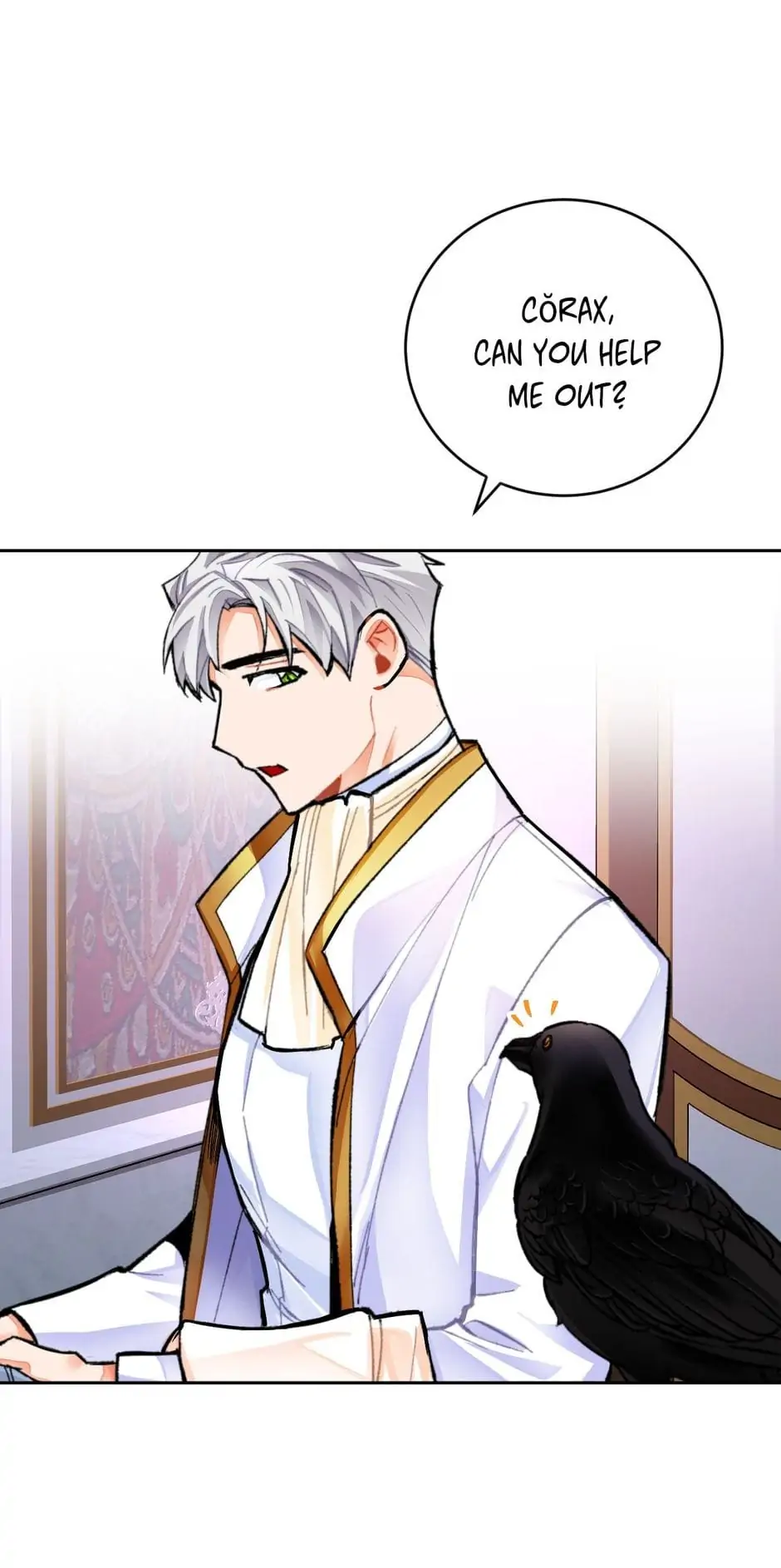 Her Ladyship Objects to this Marriage! Chapter 19 - page 73