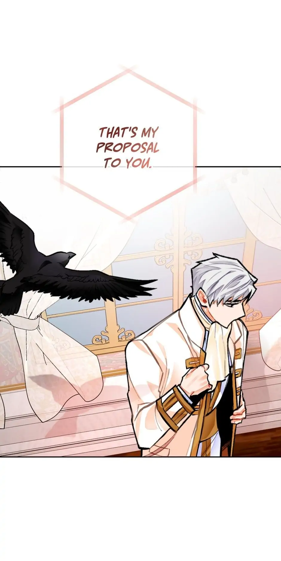 Her Ladyship Objects to this Marriage! Chapter 19 - page 75
