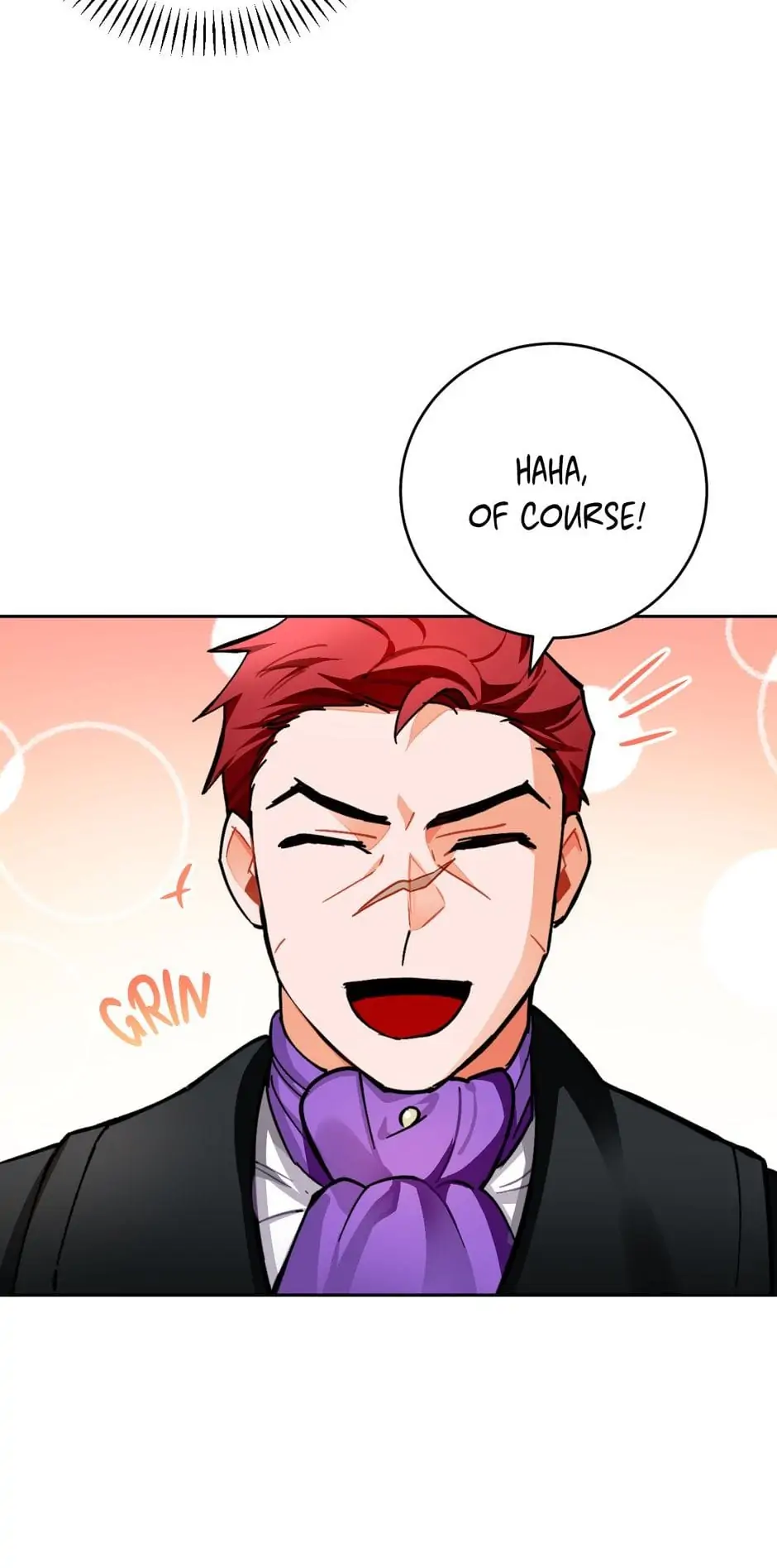 Her Ladyship Objects to this Marriage! Chapter 18 - page 59