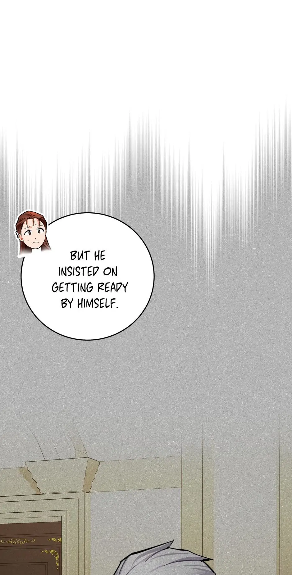 Her Ladyship Objects to this Marriage! Chapter 18 - page 70