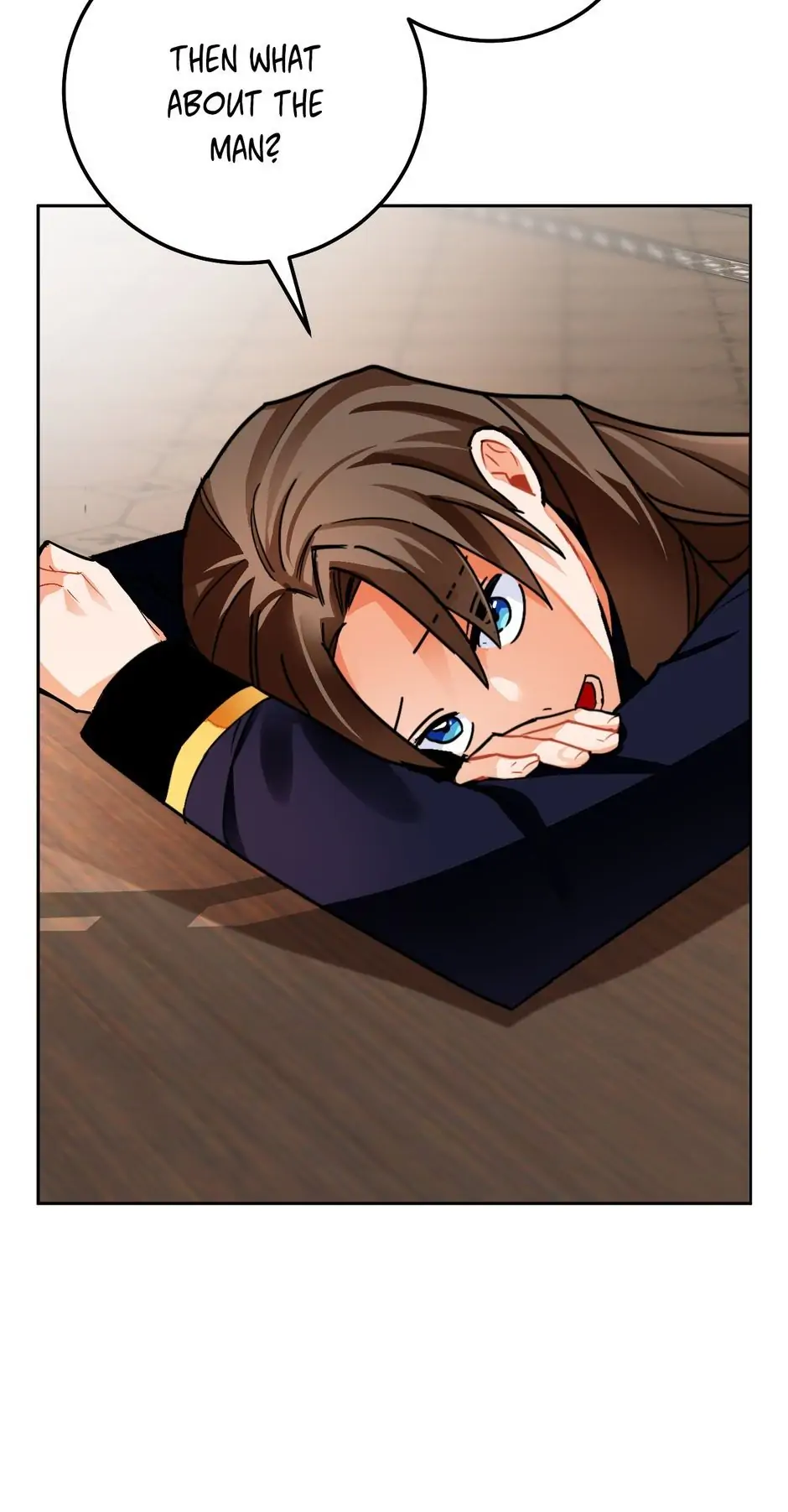 Her Ladyship Objects to this Marriage! Chapter 17 - page 70