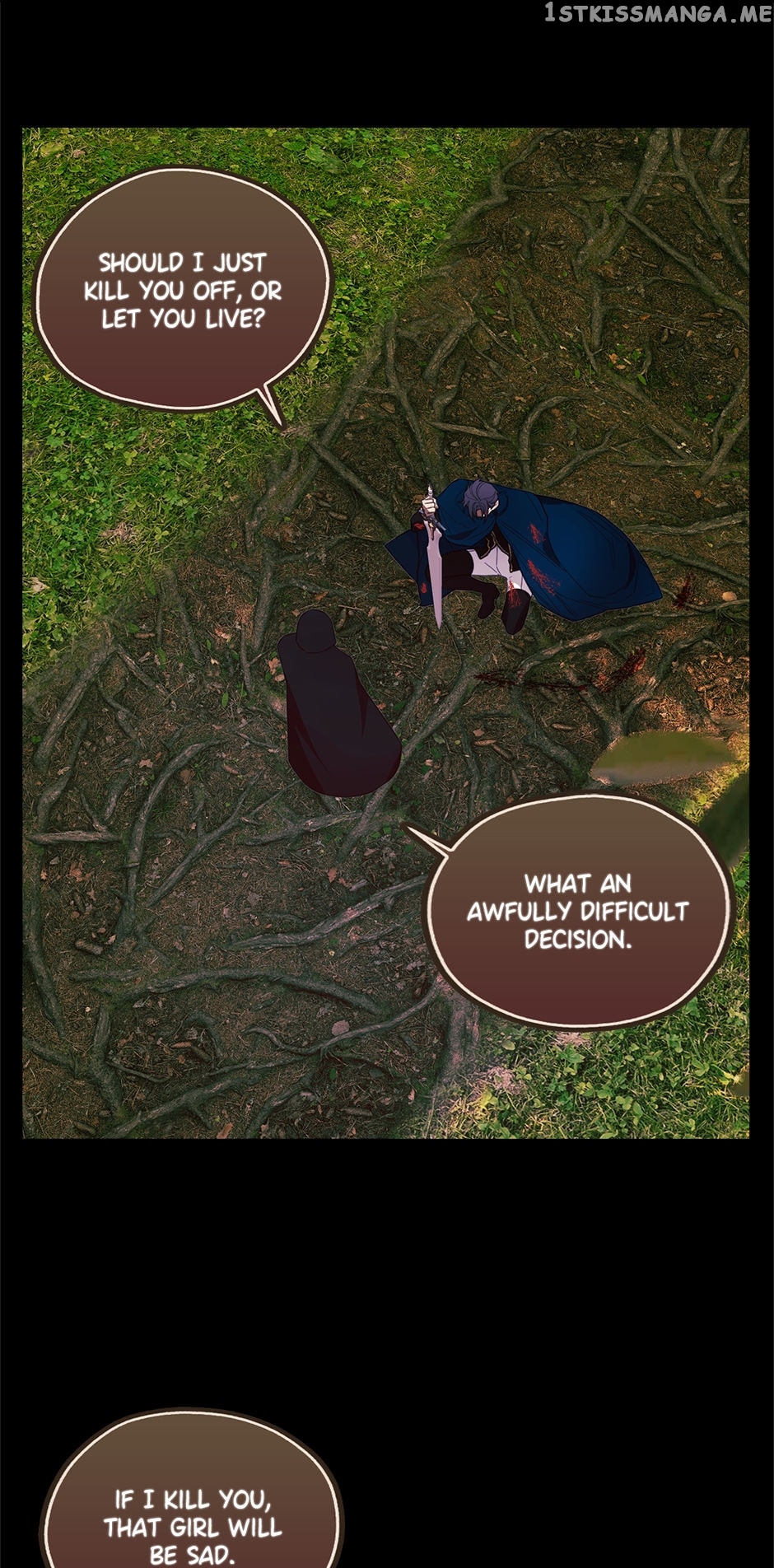 Princess’s Doll Shop Chapter 48 - page 15