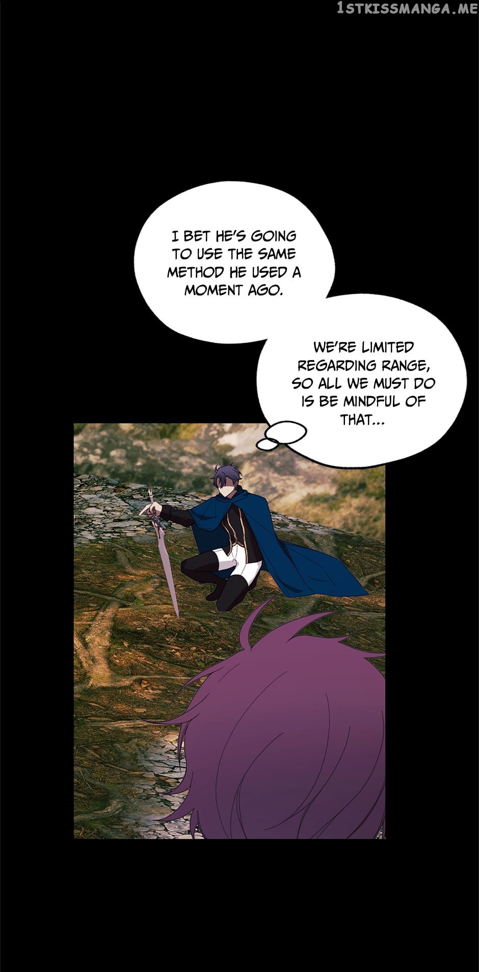 Princess’s Doll Shop Chapter 48 - page 21