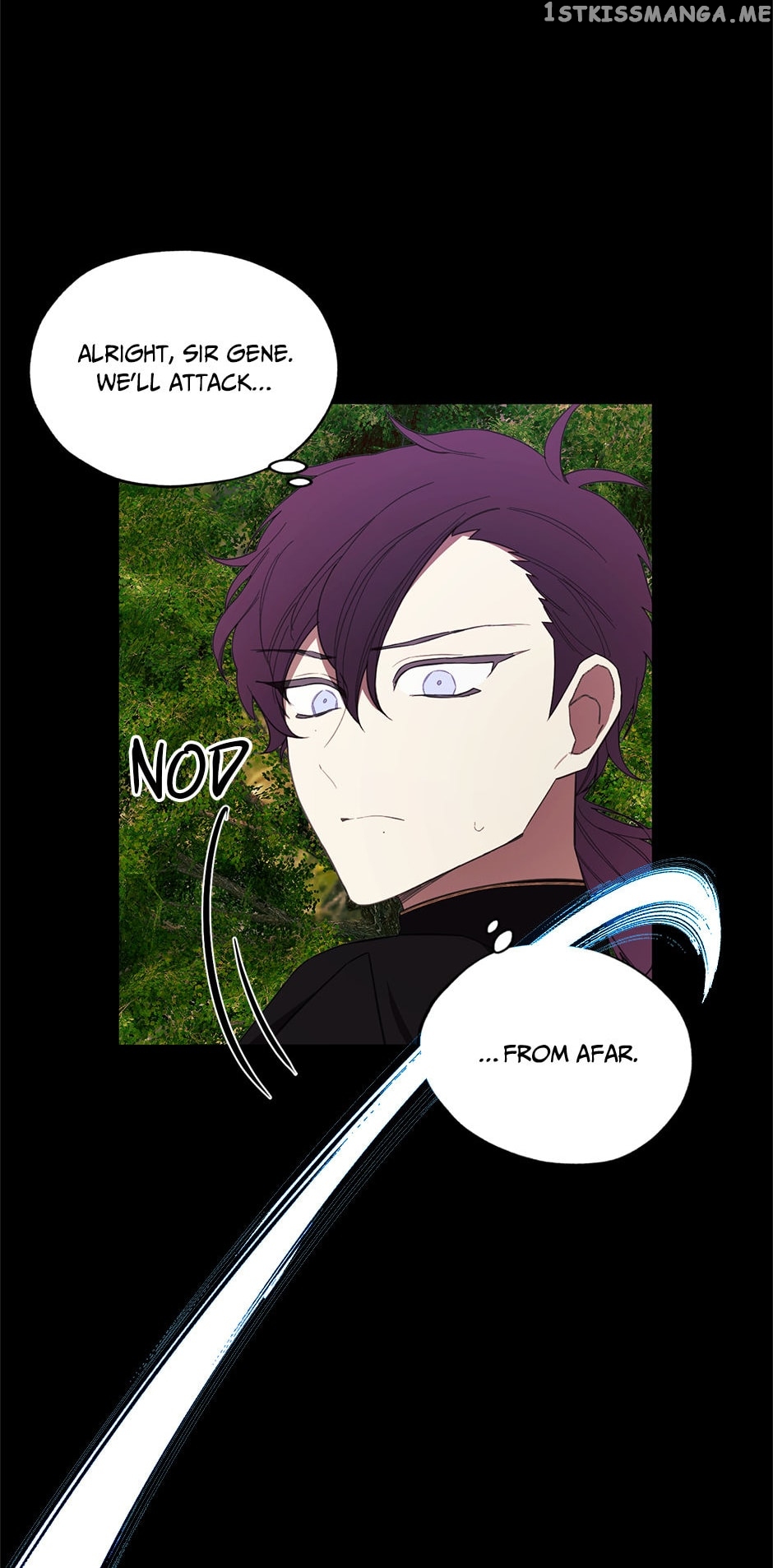 Princess’s Doll Shop Chapter 48 - page 22
