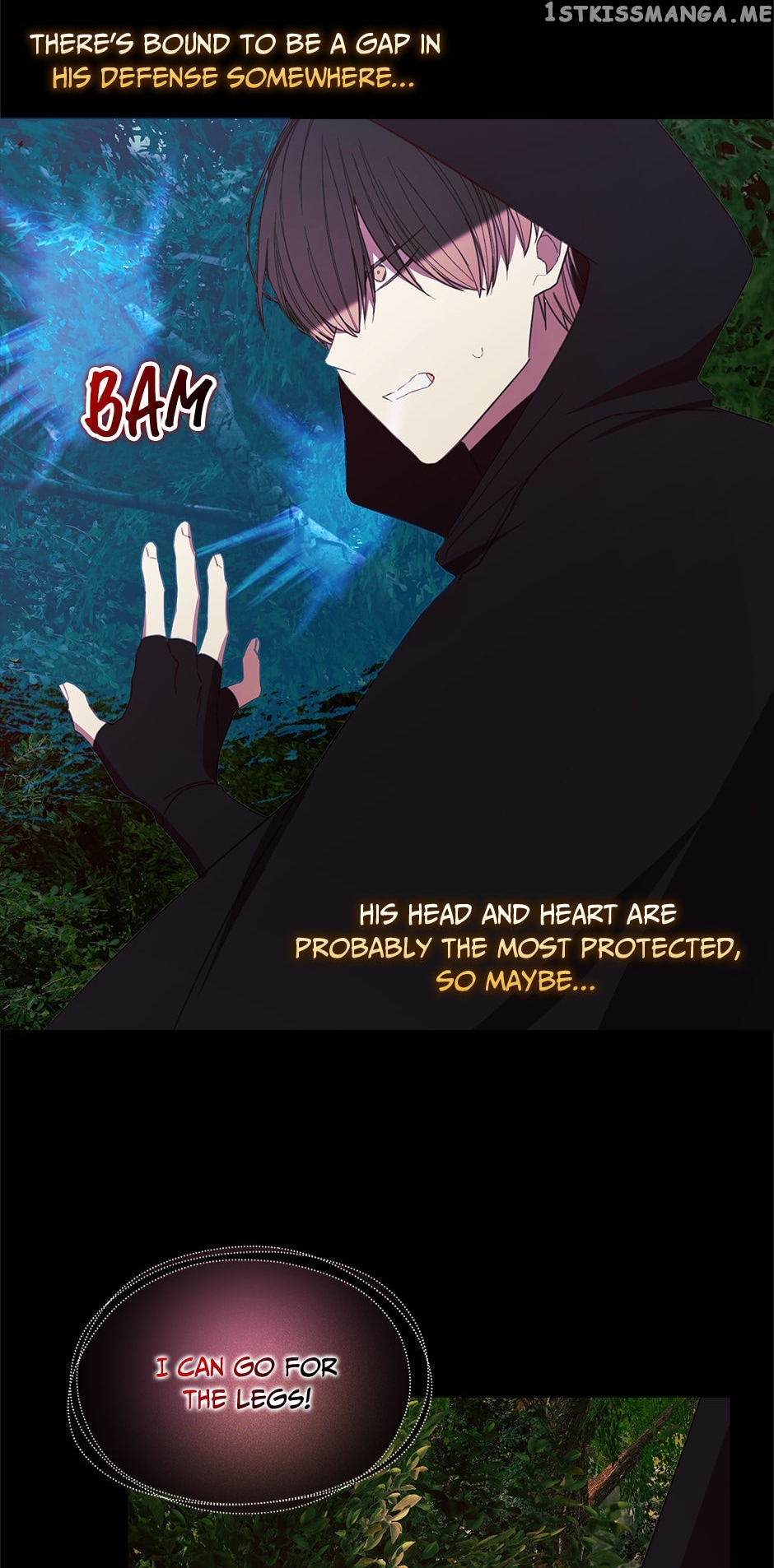 Princess’s Doll Shop Chapter 48 - page 24