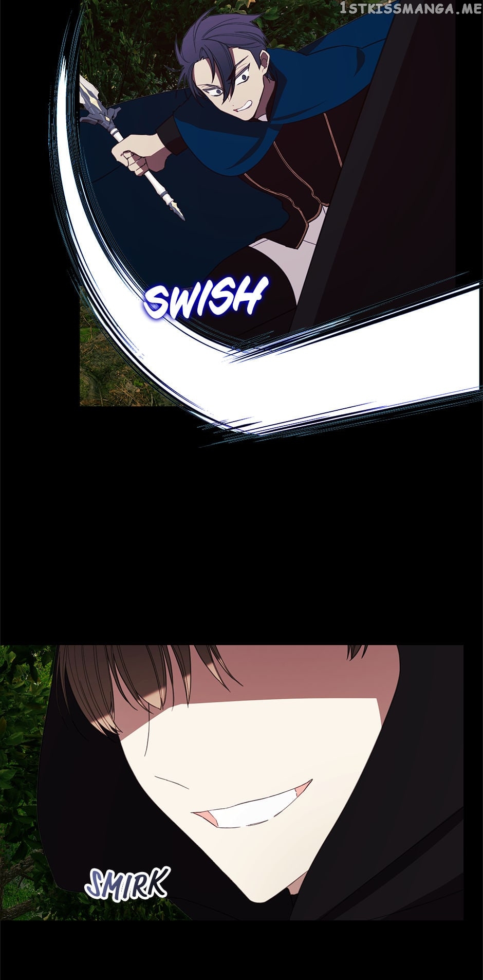 Princess’s Doll Shop Chapter 48 - page 25