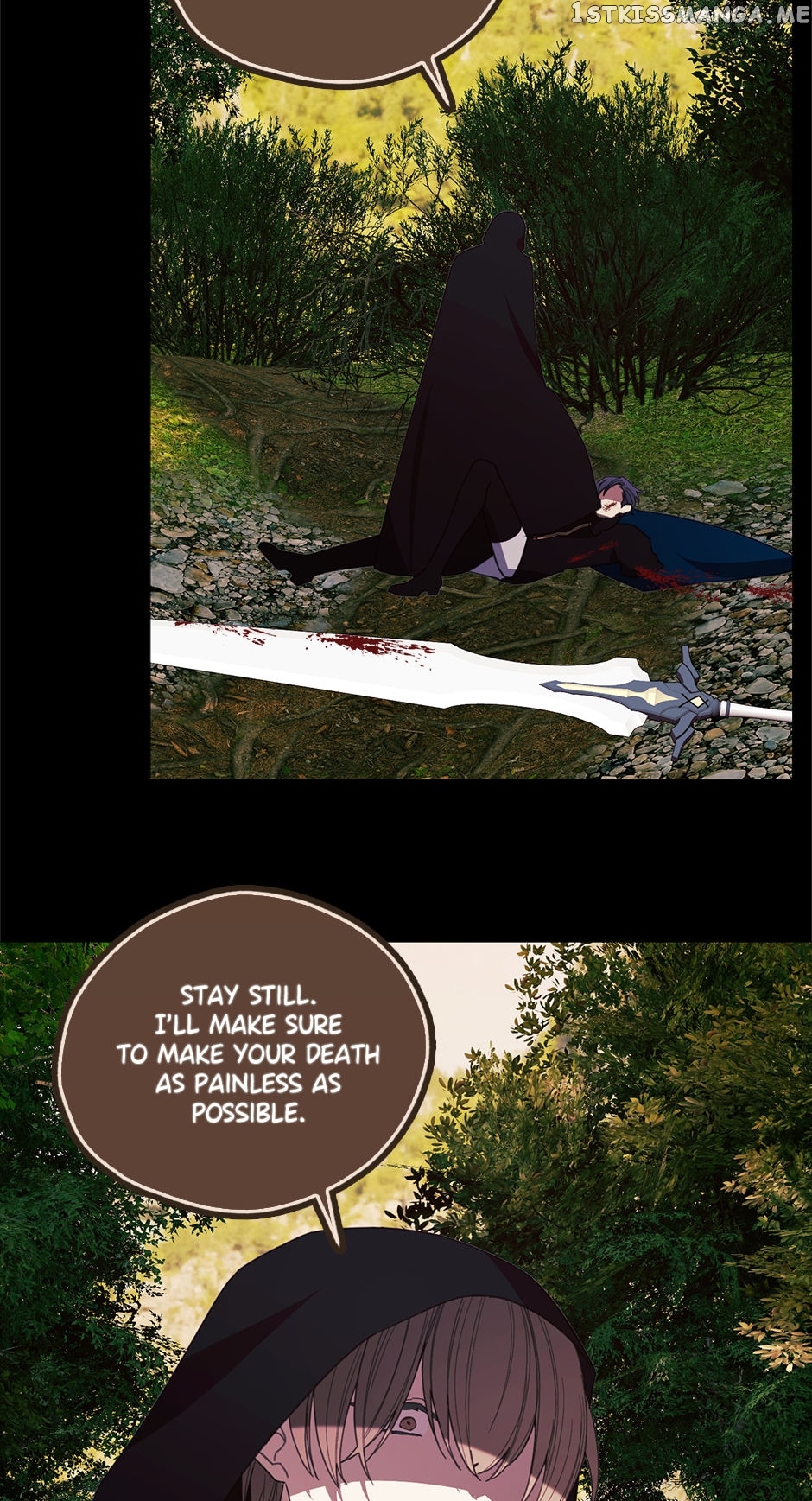 Princess’s Doll Shop Chapter 48 - page 29