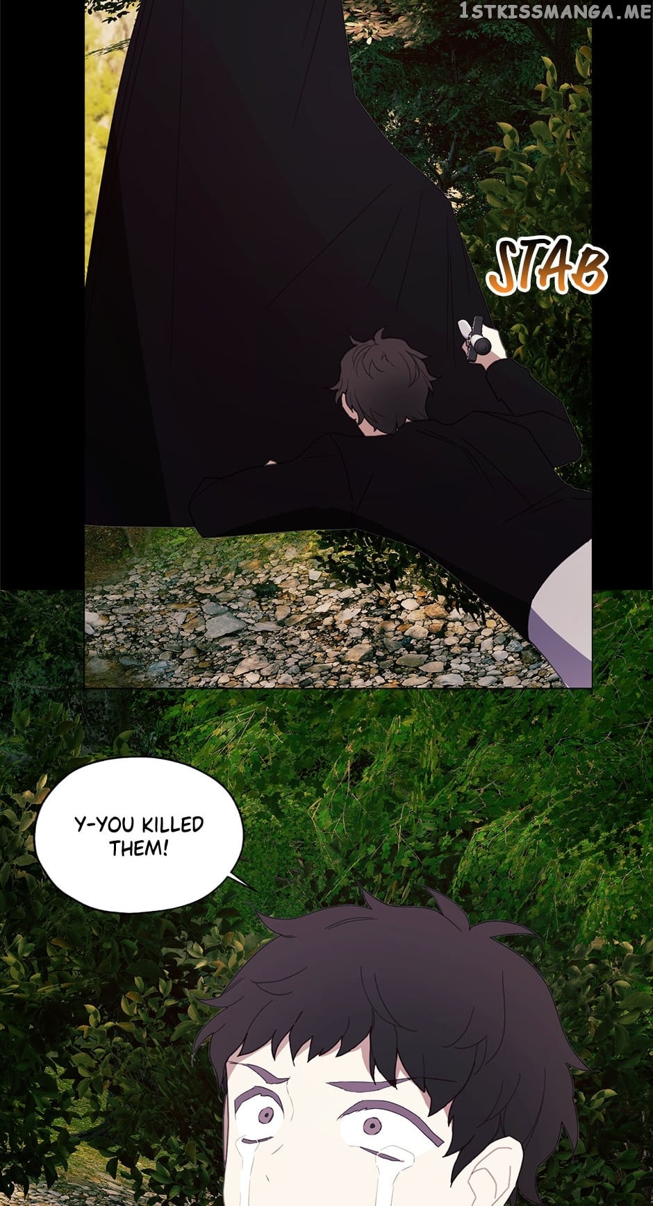Princess’s Doll Shop Chapter 48 - page 31