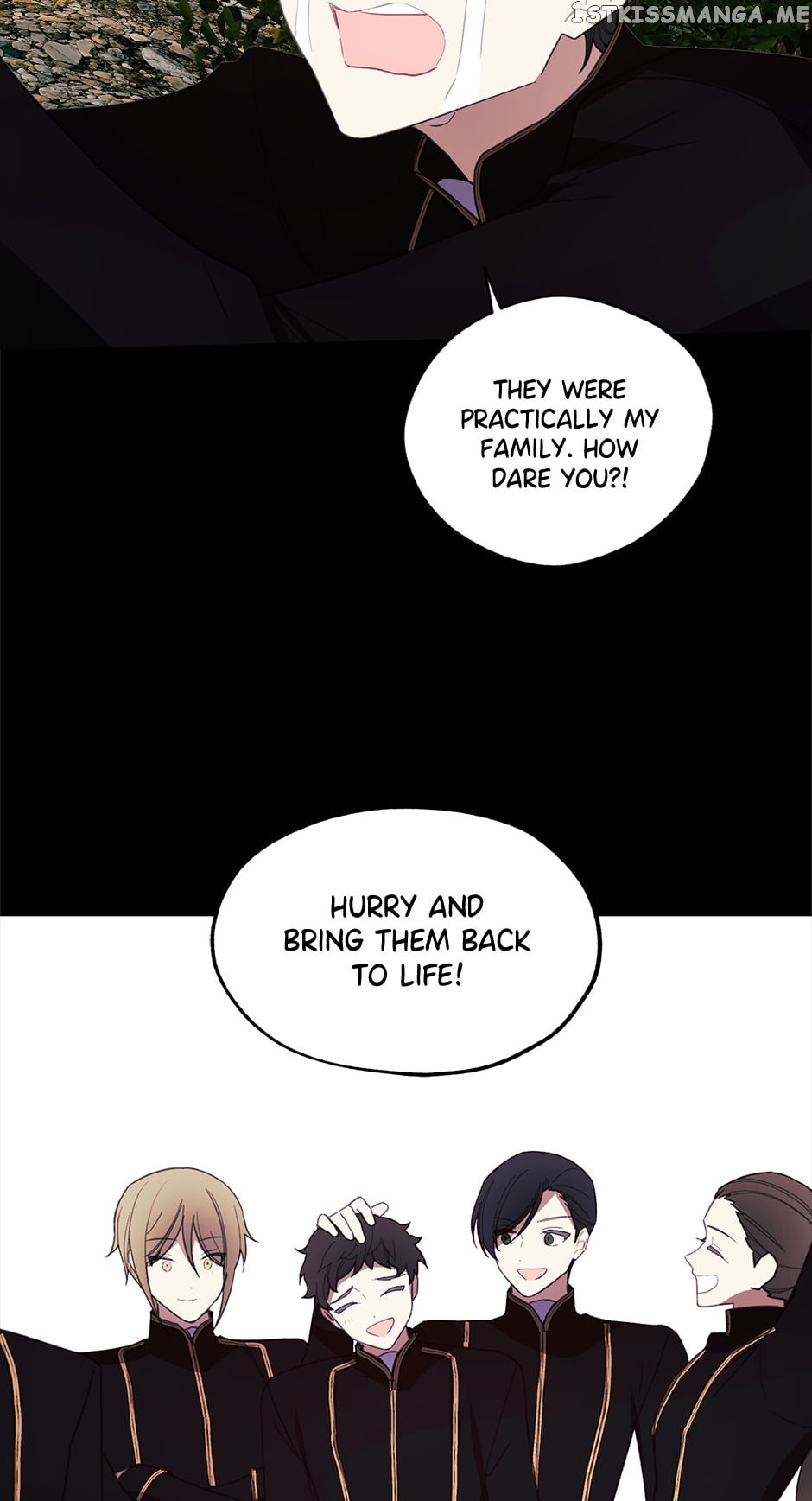 Princess’s Doll Shop Chapter 48 - page 32
