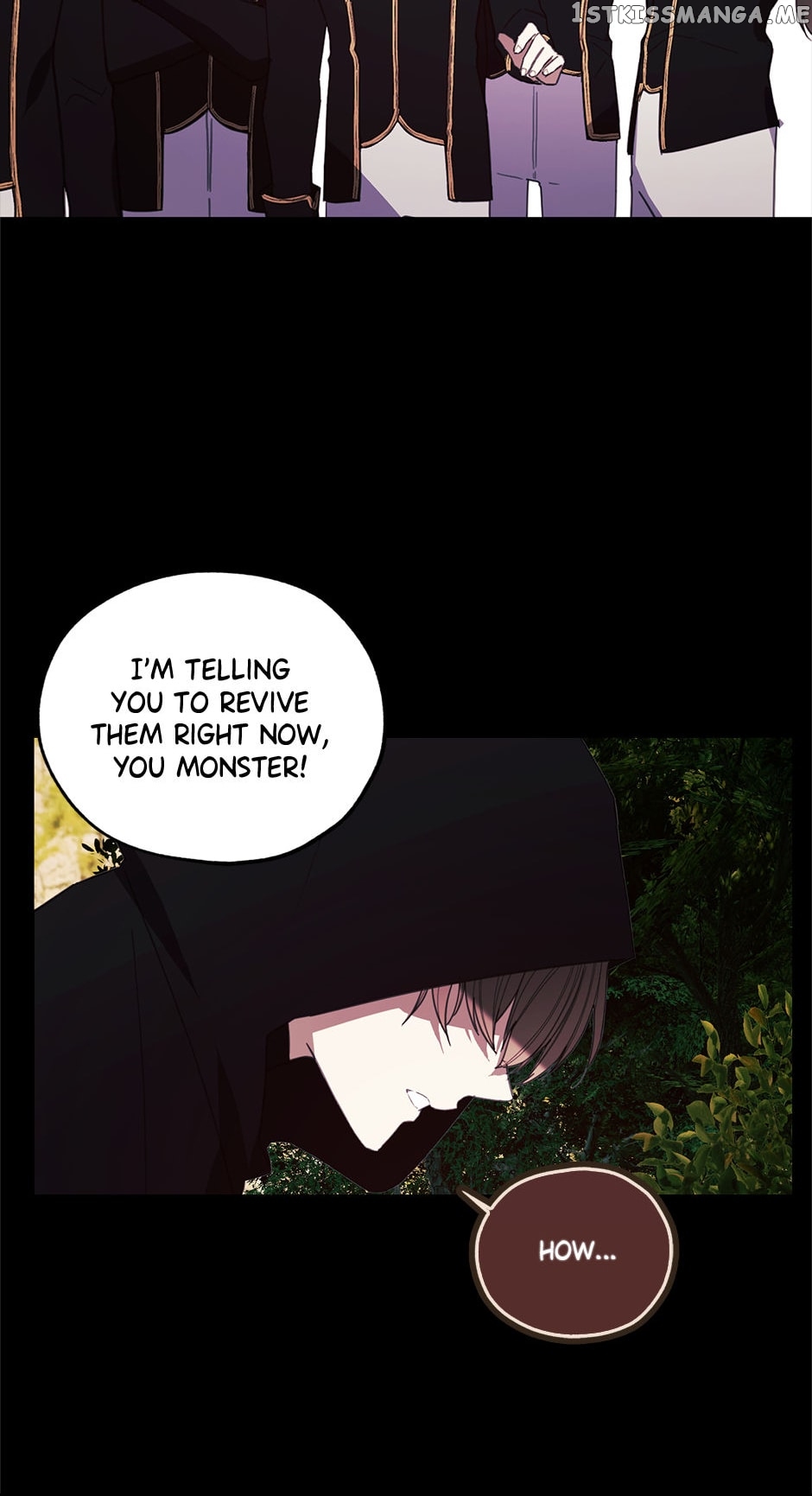 Princess’s Doll Shop Chapter 48 - page 33