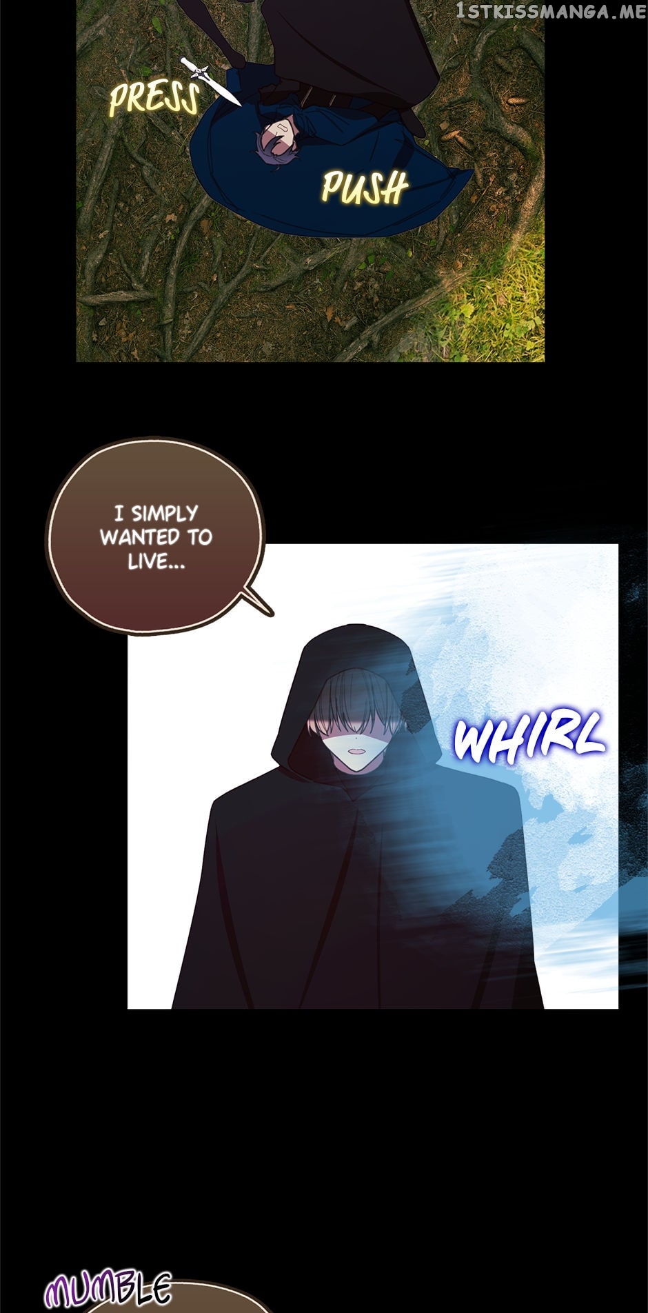 Princess’s Doll Shop Chapter 48 - page 36