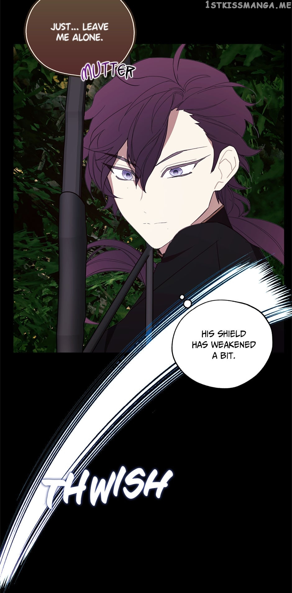 Princess’s Doll Shop Chapter 48 - page 37