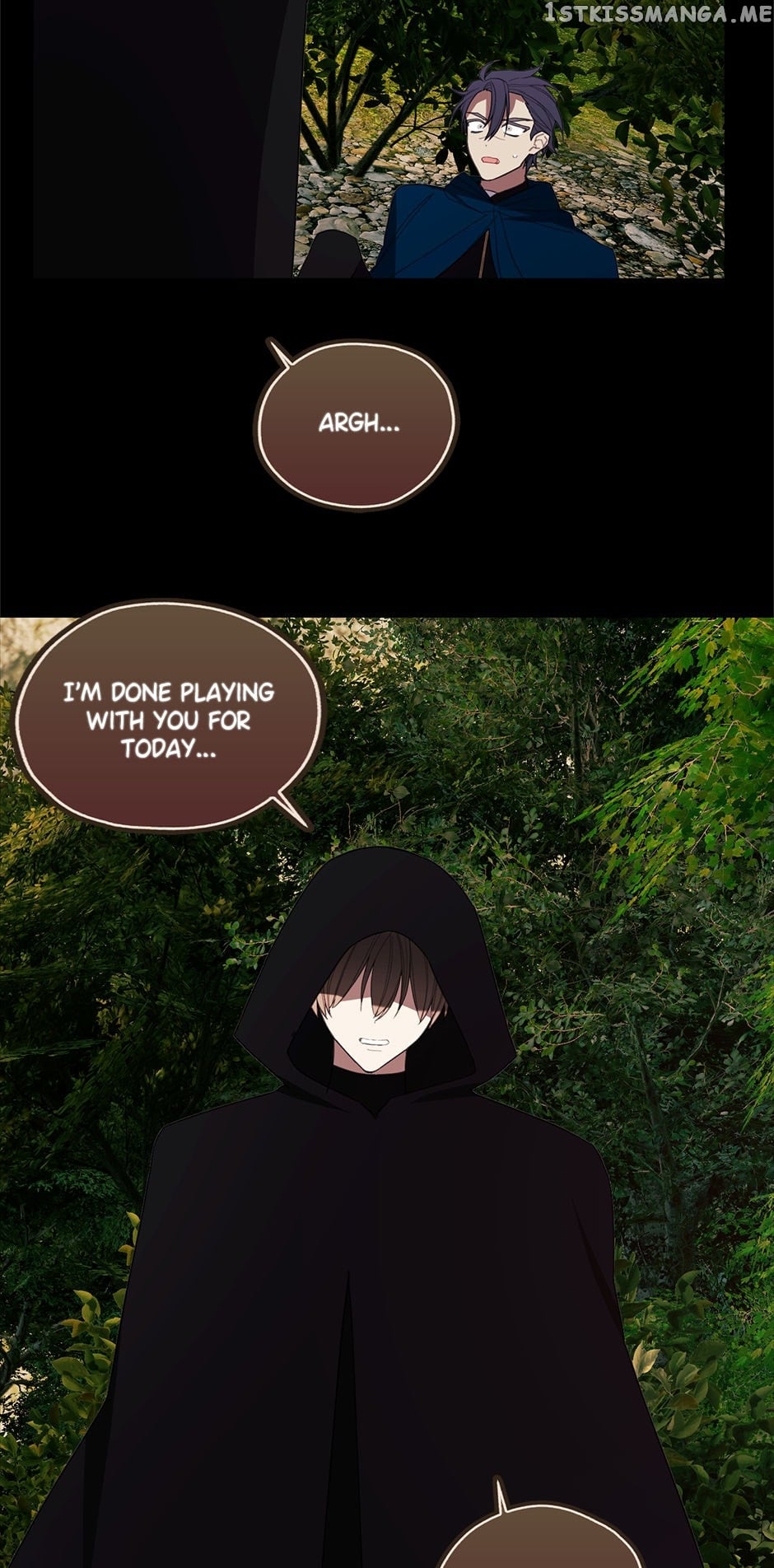 Princess’s Doll Shop Chapter 48 - page 42